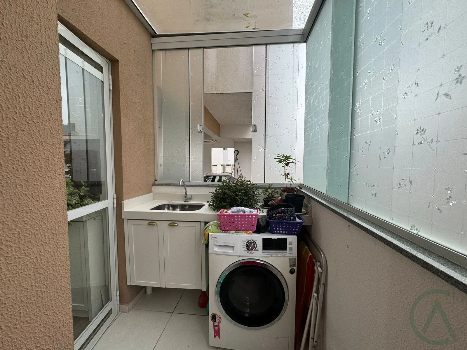 Apartamento com 2 Dormitórios à venda, 57 m² por R$ 547.000,00 Apartamento com 2 Dormitórios à venda, 57 m² por R$ 547.000,00