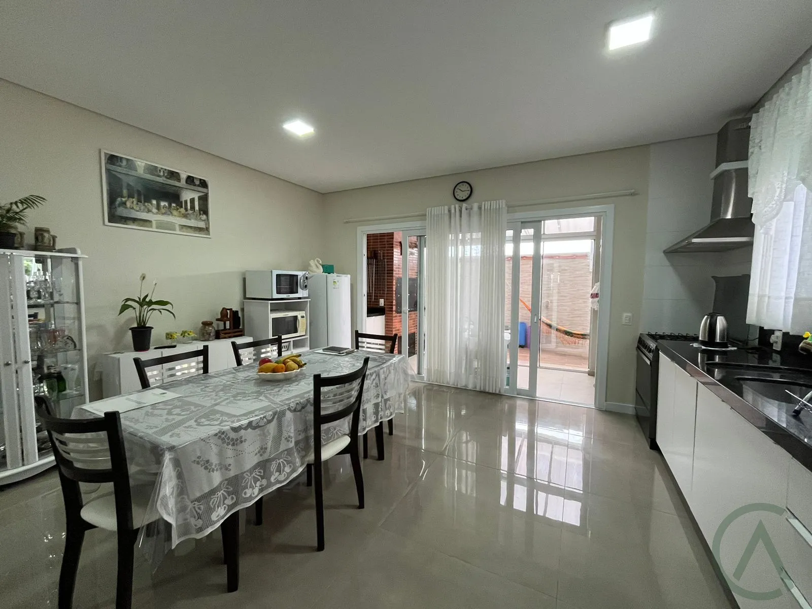 Casa com 3 Dormitórios à venda, 144 m² por R$ 1.730.000,00 Casa com 3 Dormitórios à venda, 144 m² por R$ 1.730.000,00