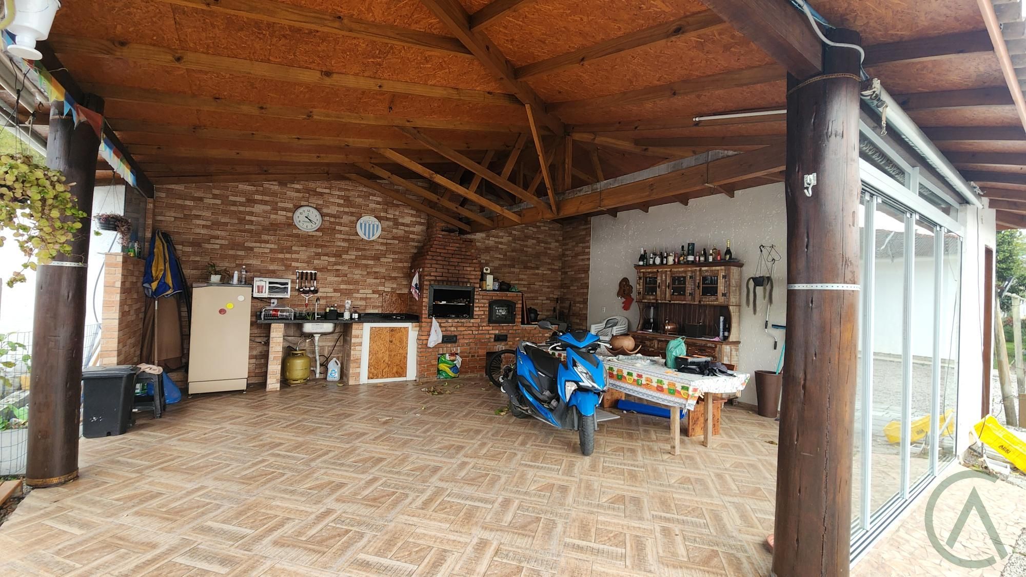 Casa com 3 Dormitórios à venda, 445 m² por R$ 1.680.000,00 Casa com 3 Dormitórios à venda, 445 m² por R$ 1.680.000,00