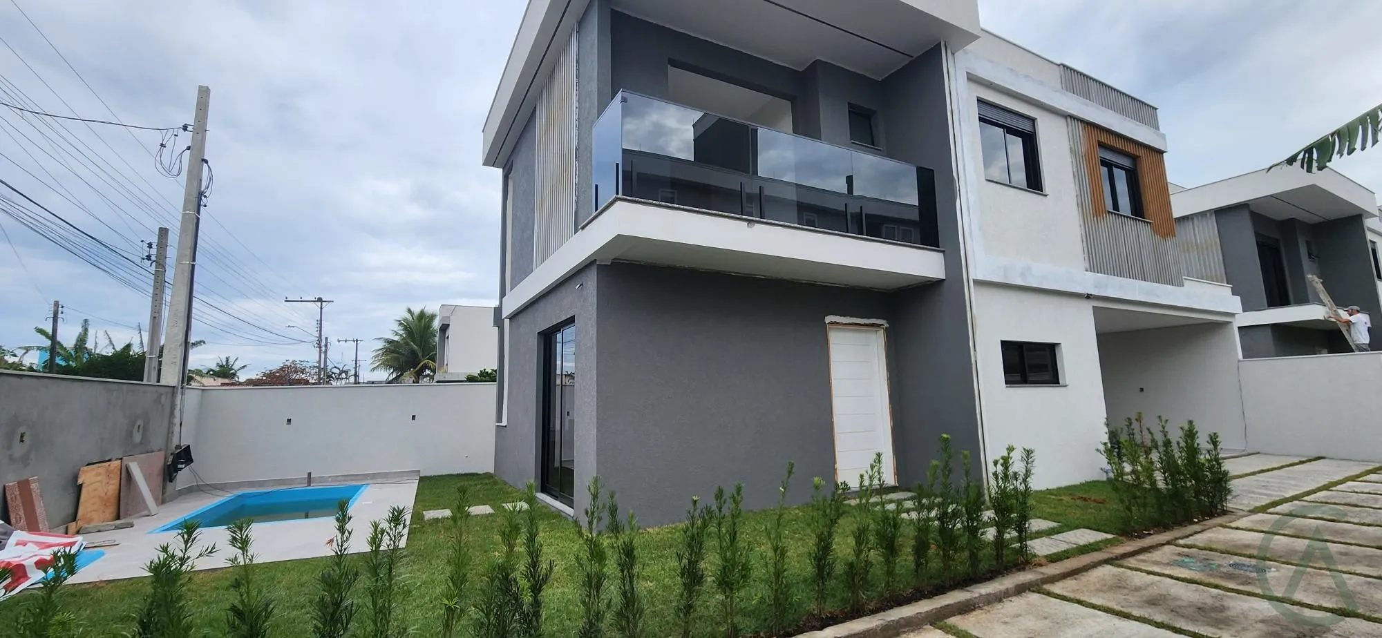 Casa à venda  no Ingleses - Florianópolis, SC. Imóveis