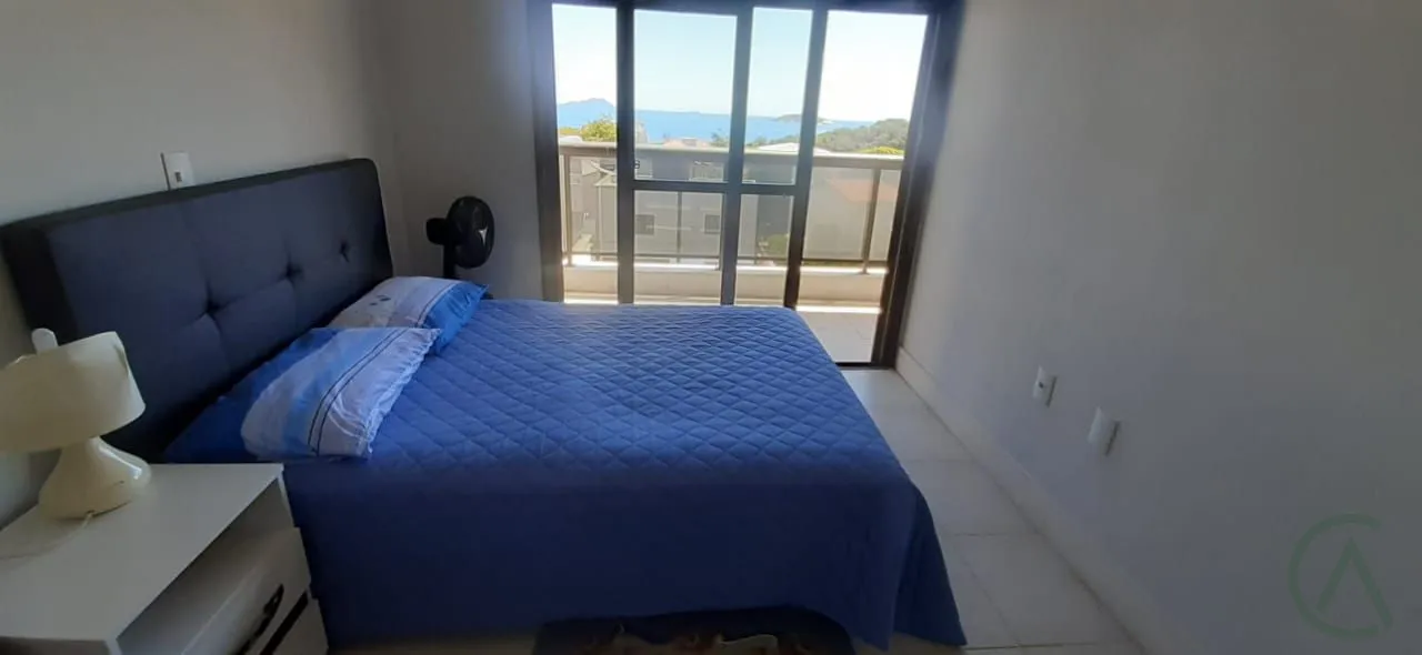 Cobertura com 3 Dormitórios à venda, 170 m² por R$ 1.350.000,00 Cobertura com 3 Dormitórios à venda, 170 m² por R$ 1.350.000,00