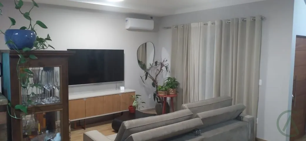 Casa com 3 Dormitórios à venda, 110 m² por R$ 980.000,00 Casa com 3 Dormitórios à venda, 110 m² por R$ 980.000,00