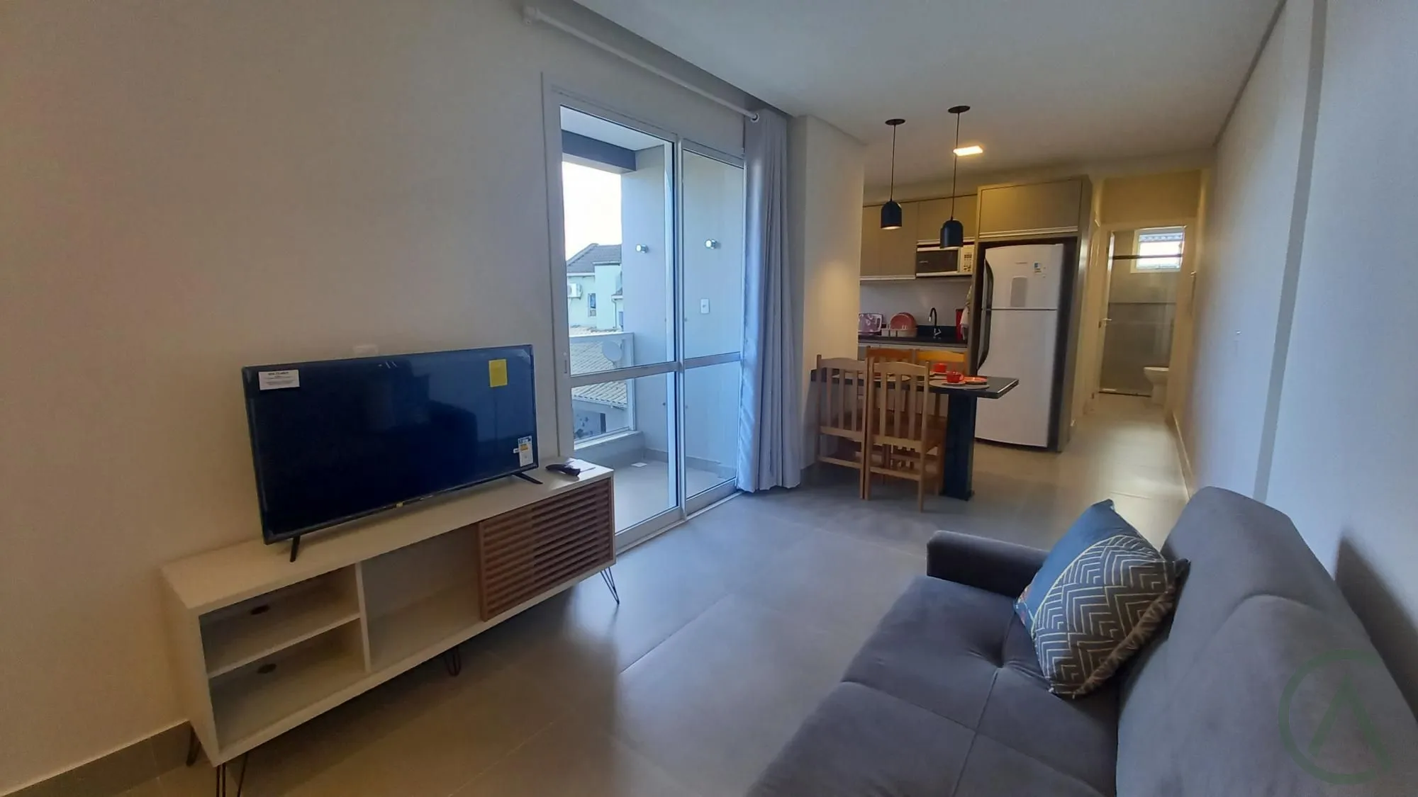 Apartamento à venda  no Ingleses Centro - Florianópolis, SC. Imóveis