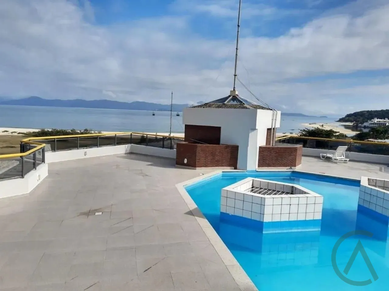 Apartamento com 1 Dormitórios à venda, 42 m² por R$ 380.000,00 Apartamento com 1 Dormitórios à venda, 42 m² por R$ 380.000,00