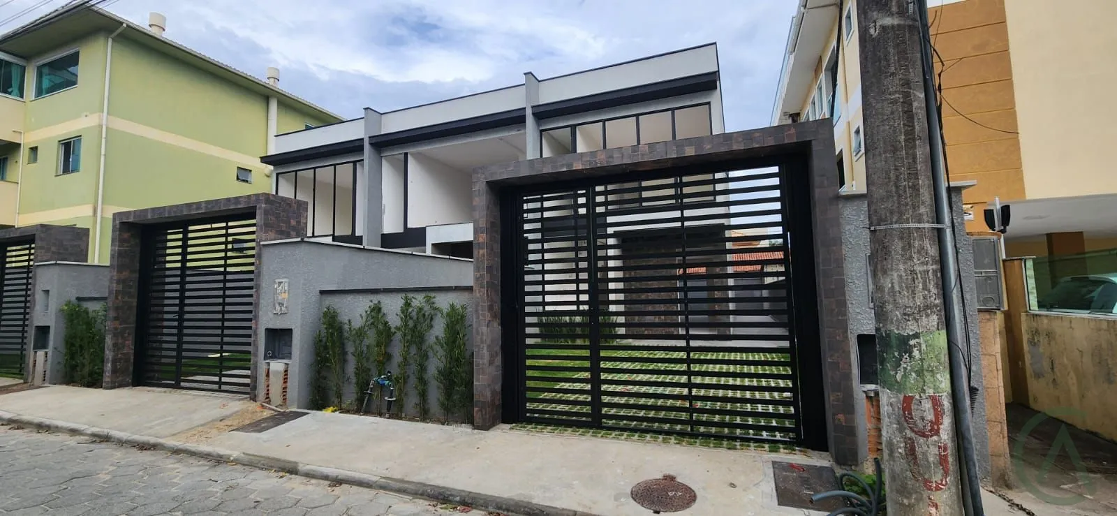 Casa à venda  no Ingleses do Rio Vermelho - Florianópolis, SC. Imóveis