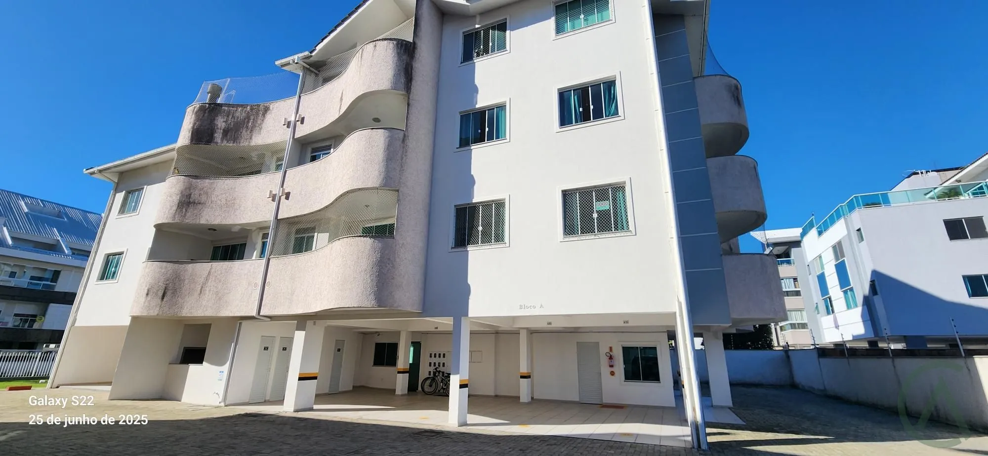 Apartamento à venda  no Ingleses do Rio Vermelho - Florianópolis, SC. Imóveis