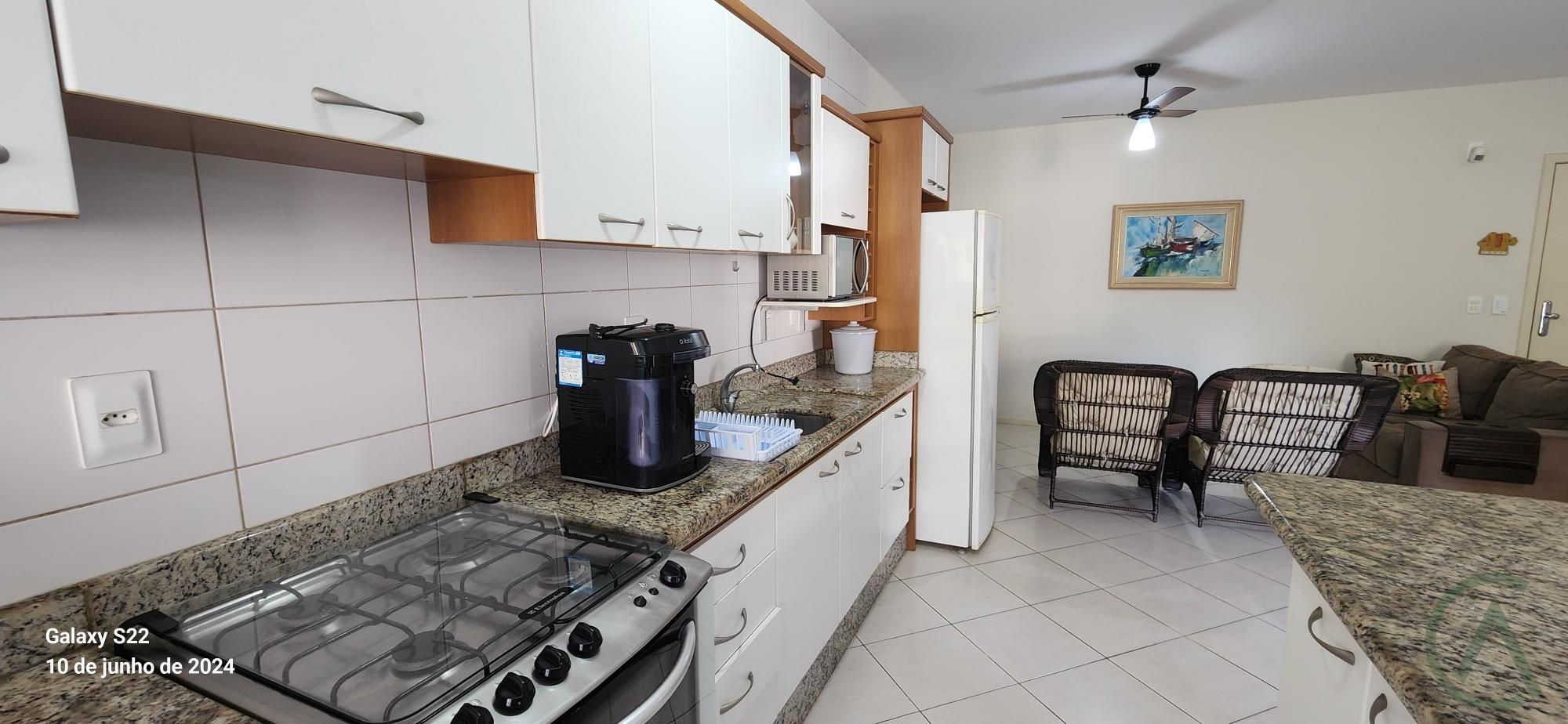 Apartamento com 2 Dormitórios para alugar, 80 m² por R$ 3.500,00 Apartamento com 2 Dormitórios para alugar, 80 m² por R$ 3.500,00