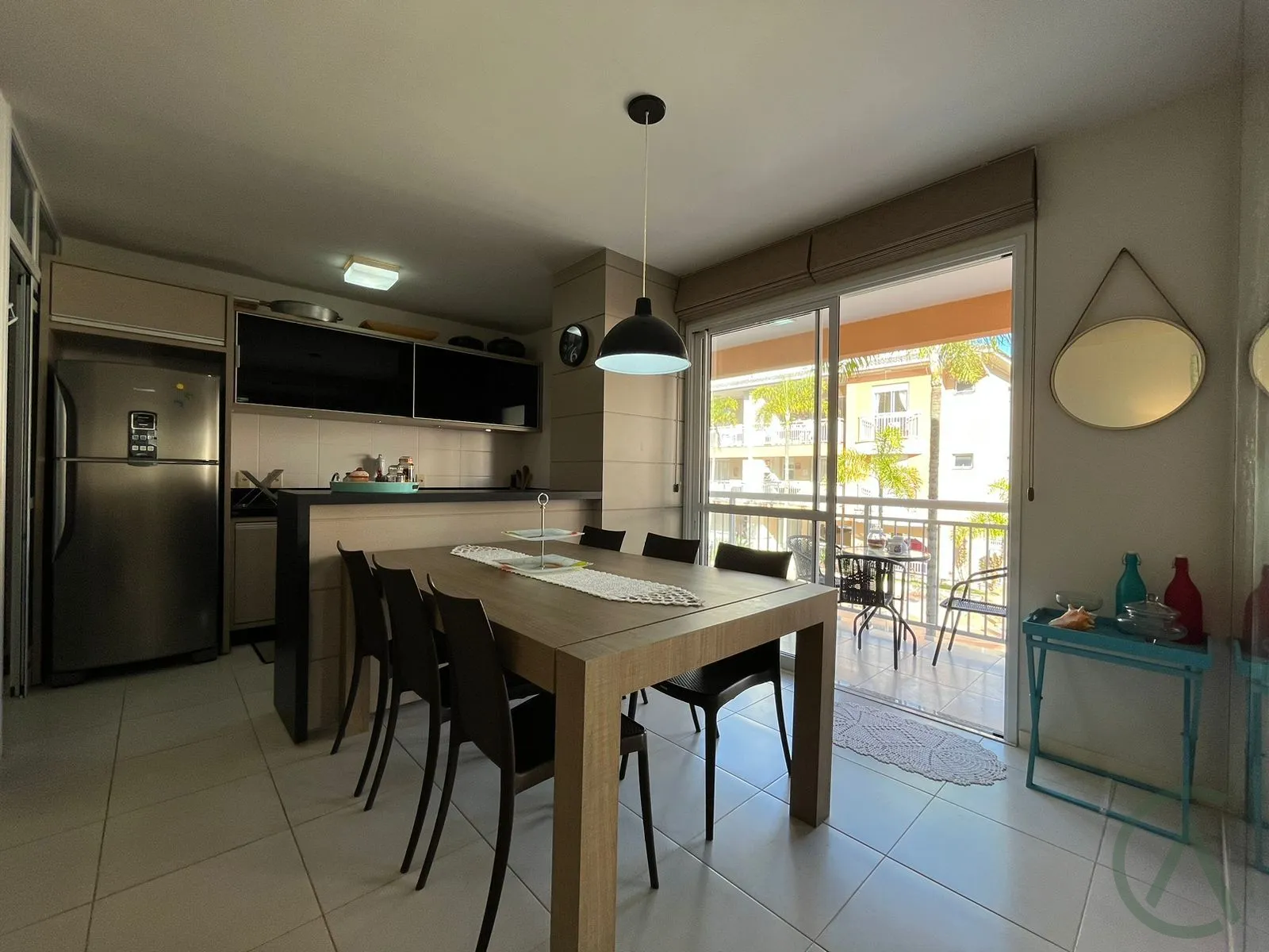 Apartamento com 2 Dormitórios para alugar, 75 m² por R$ 3.800,00 Apartamento com 2 Dormitórios para alugar, 75 m² por R$ 3.800,00