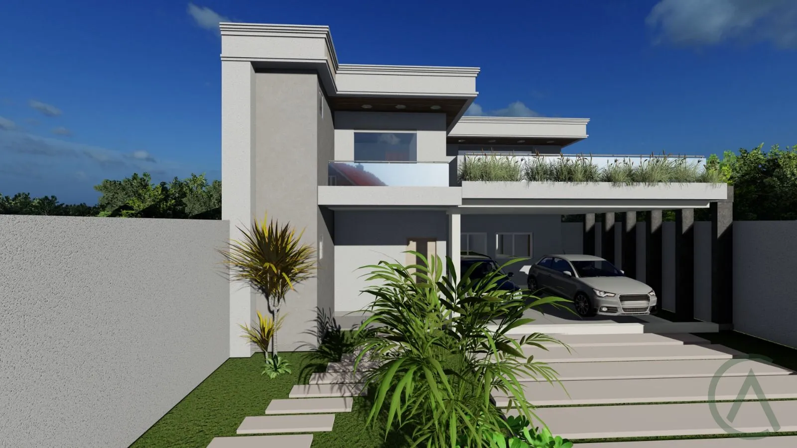 Casa com 3 Dormitórios à venda, 245 m² por R$ 1.700.000,00 Casa com 3 Dormitórios à venda, 245 m² por R$ 1.700.000,00