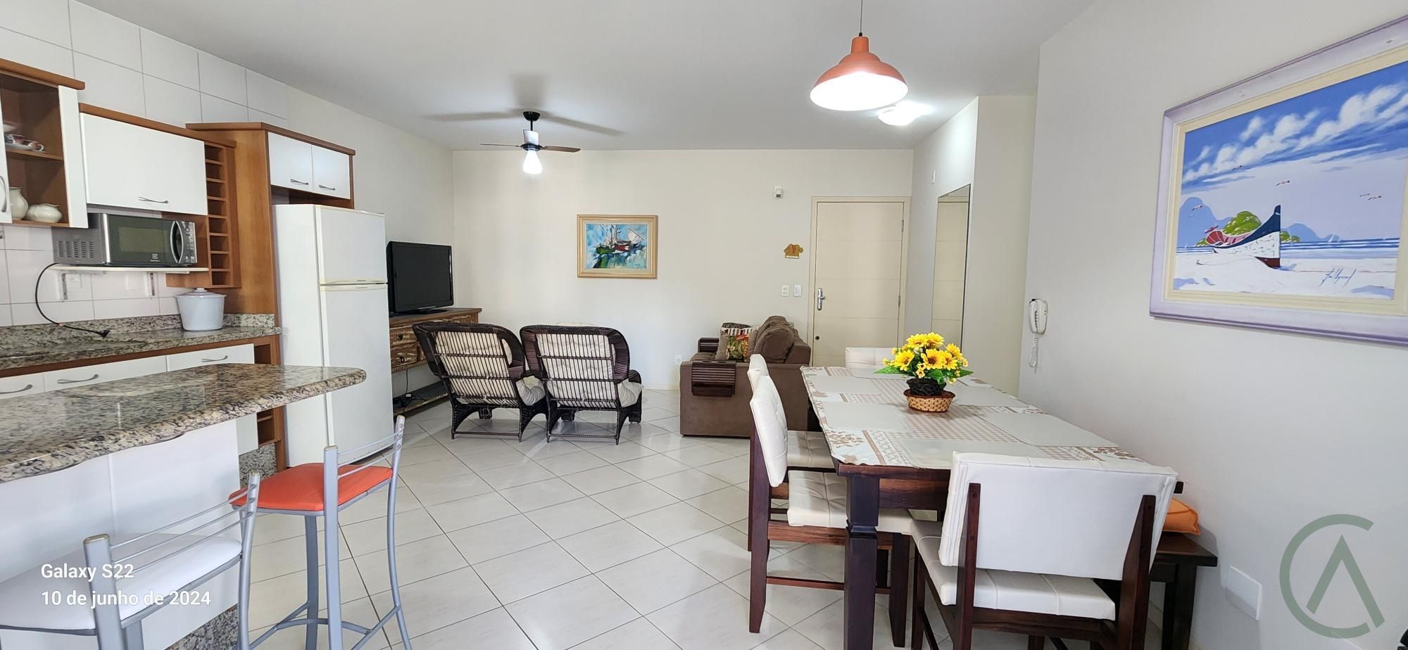 Apartamento com 2 Dormitórios para alugar, 80 m² por R$ 3.500,00 Apartamento com 2 Dormitórios para alugar, 80 m² por R$ 3.500,00