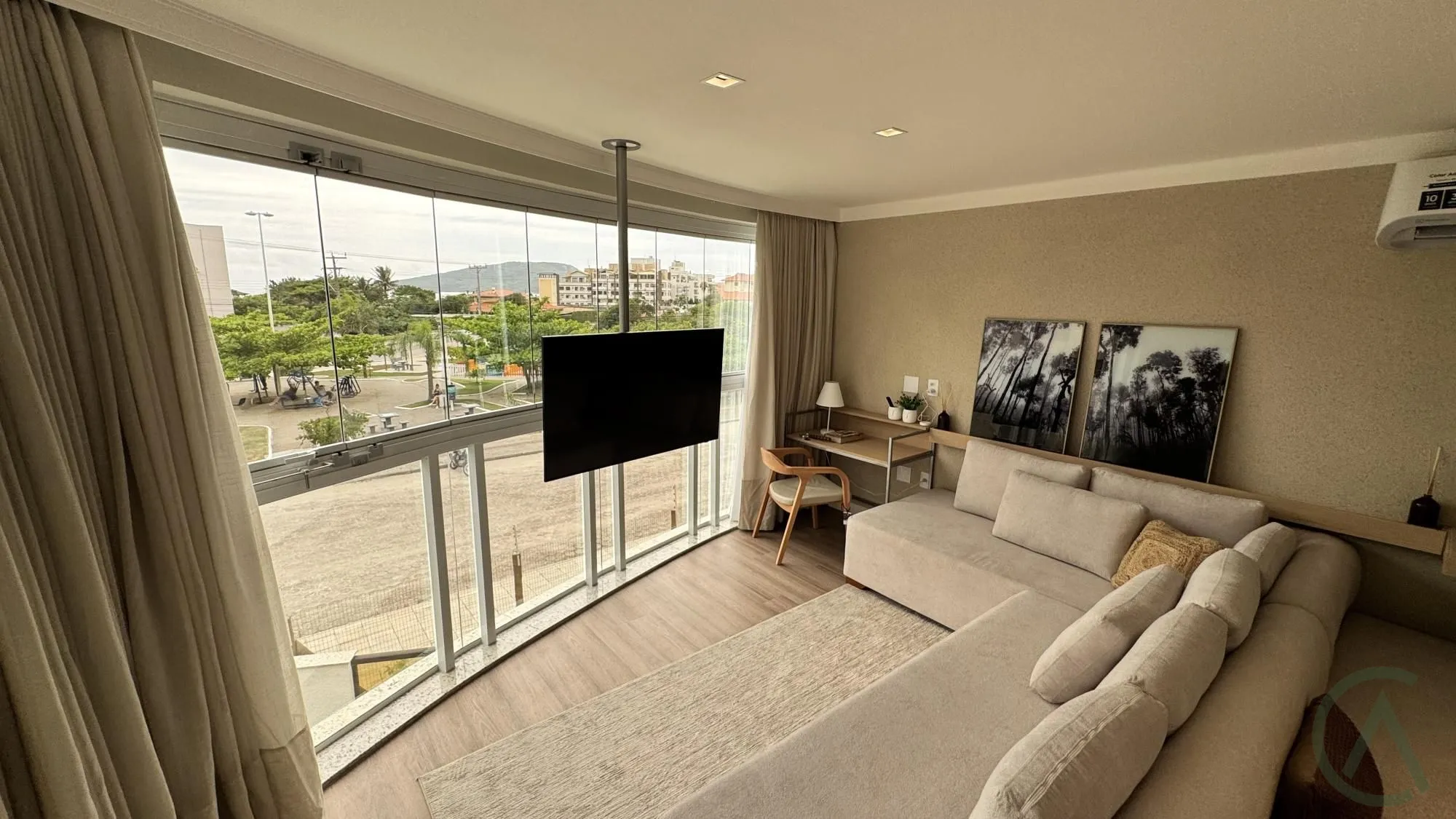 Apartamento à venda  no Ingleses - Florianópolis, SC. Imóveis