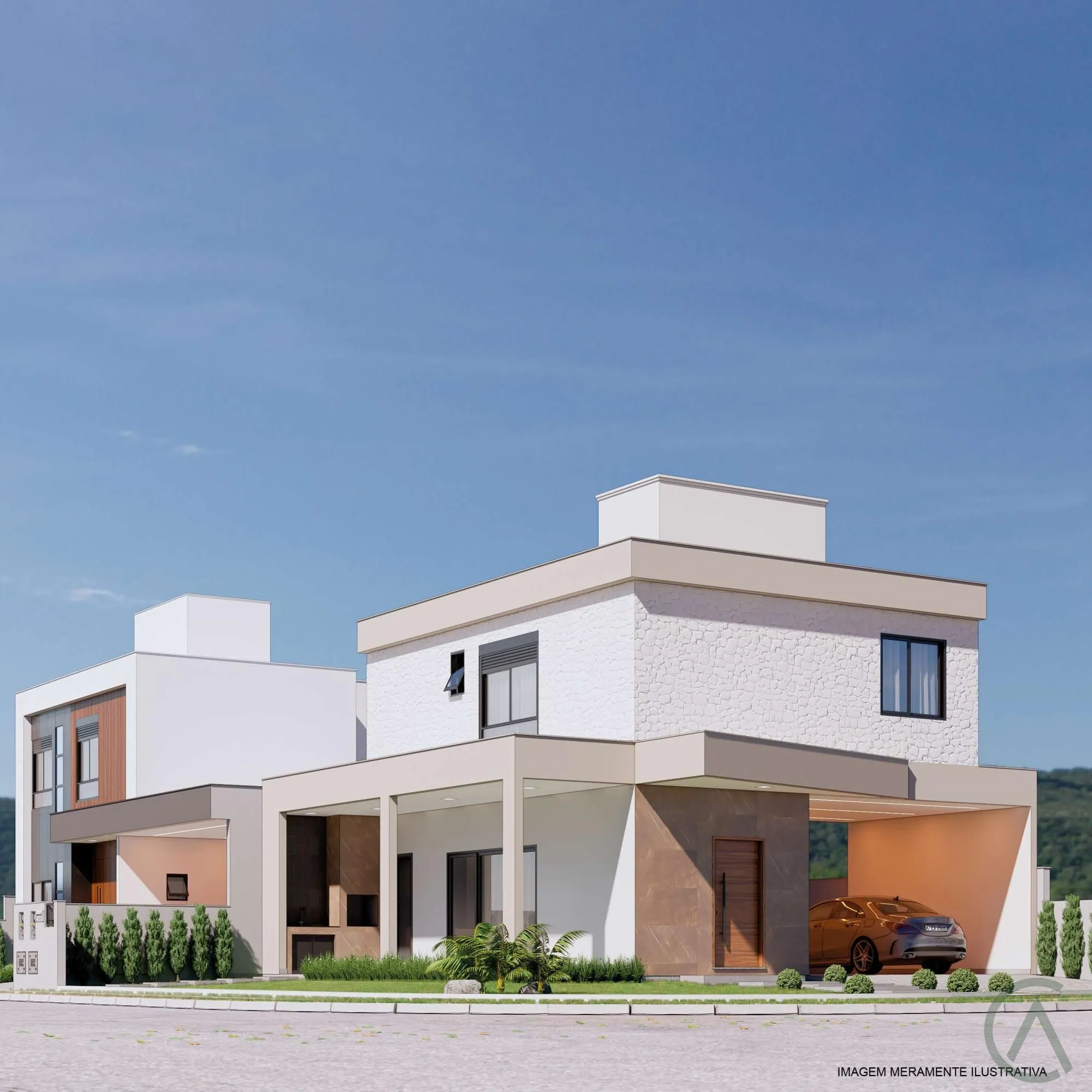 Casa com 3 Dormitórios à venda, 162 m² por R$ 1.780.000,00 Casa com 3 Dormitórios à venda, 162 m² por R$ 1.780.000,00