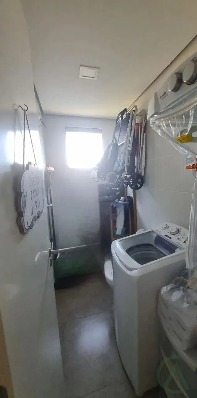 Apartamento com 2 Dormitórios à venda, 77 m² por R$ 485.000,00 Apartamento com 2 Dormitórios à venda, 77 m² por R$ 485.000,00