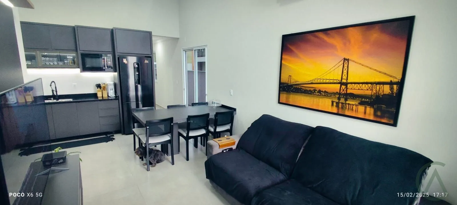 Casa com 3 Dormitórios à venda, 145 m² por R$ 950.000,00 Casa com 3 Dormitórios à venda, 145 m² por R$ 950.000,00