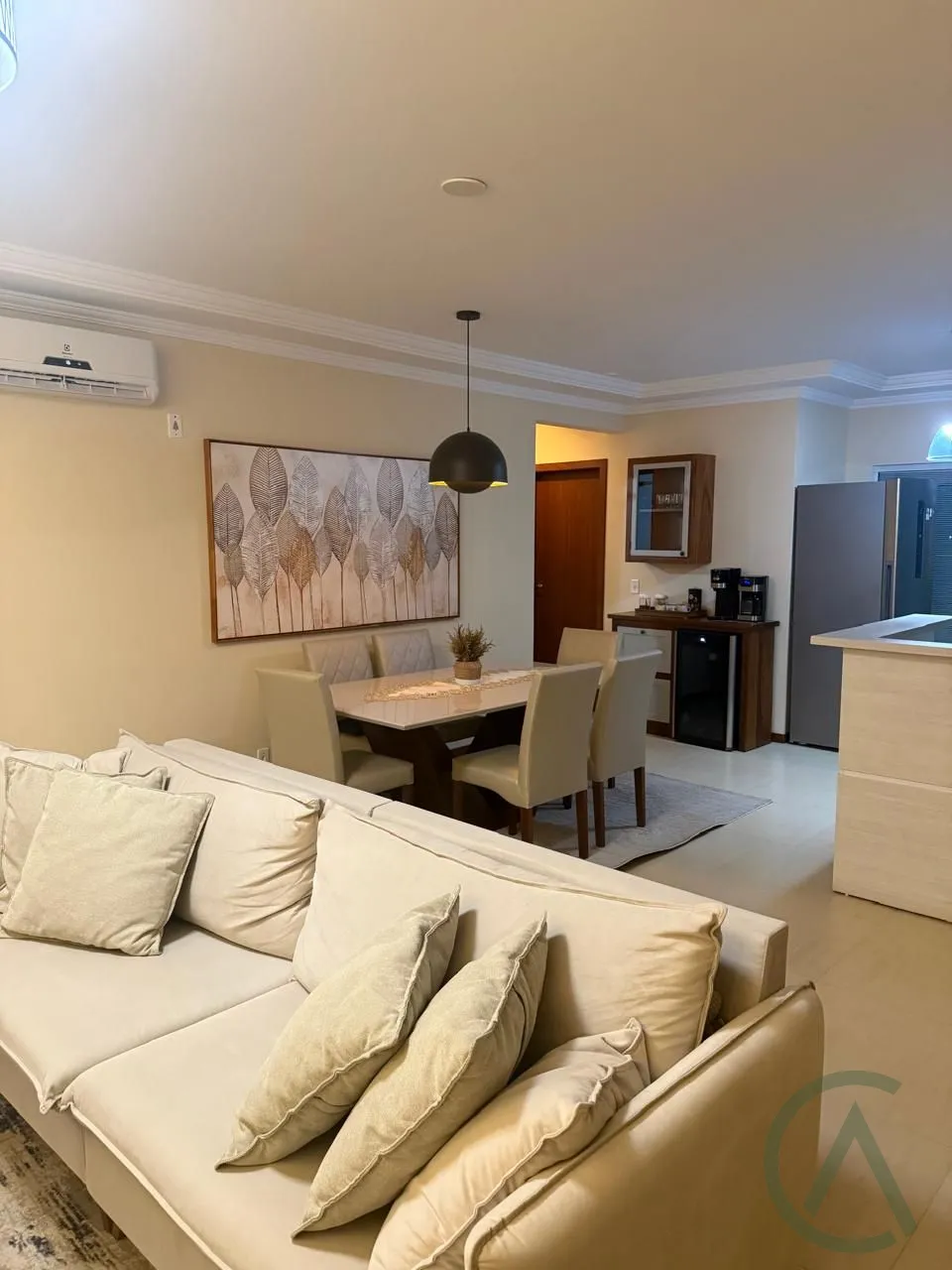 Apartamento com 3 Dormitórios à venda, 172 m² por R$ 810.000,00 Apartamento com 3 Dormitórios à venda, 172 m² por R$ 810.000,00