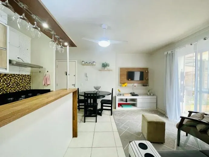 Apartamento à venda  no Ingleses - Florianópolis, SC. Imóveis