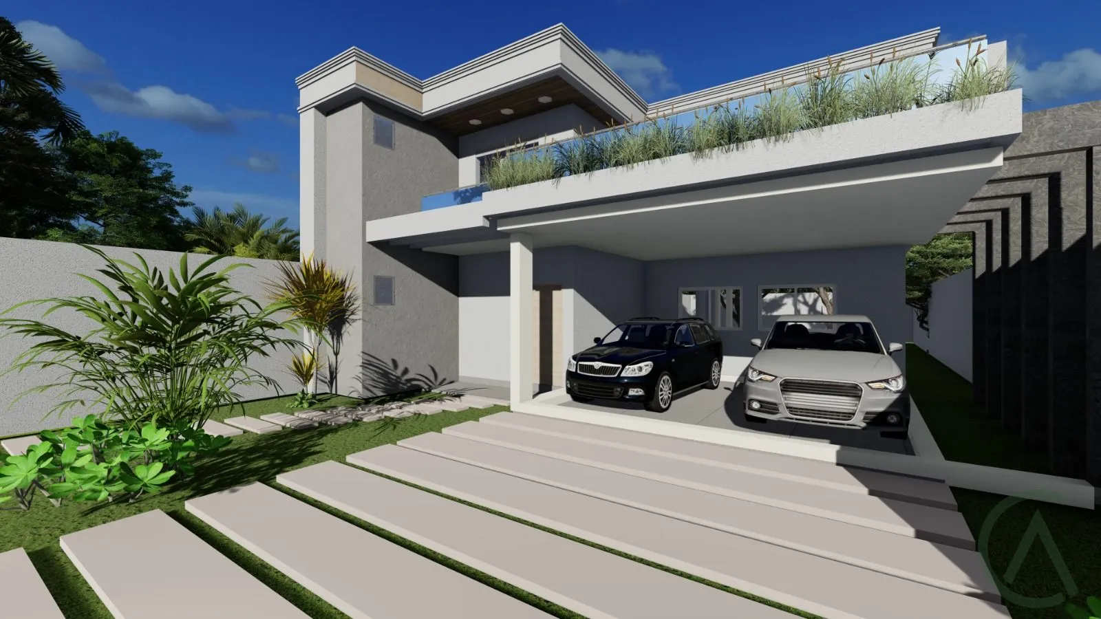 Casa com 3 Dormitórios à venda, 245 m² por R$ 1.700.000,00 Casa com 3 Dormitórios à venda, 245 m² por R$ 1.700.000,00