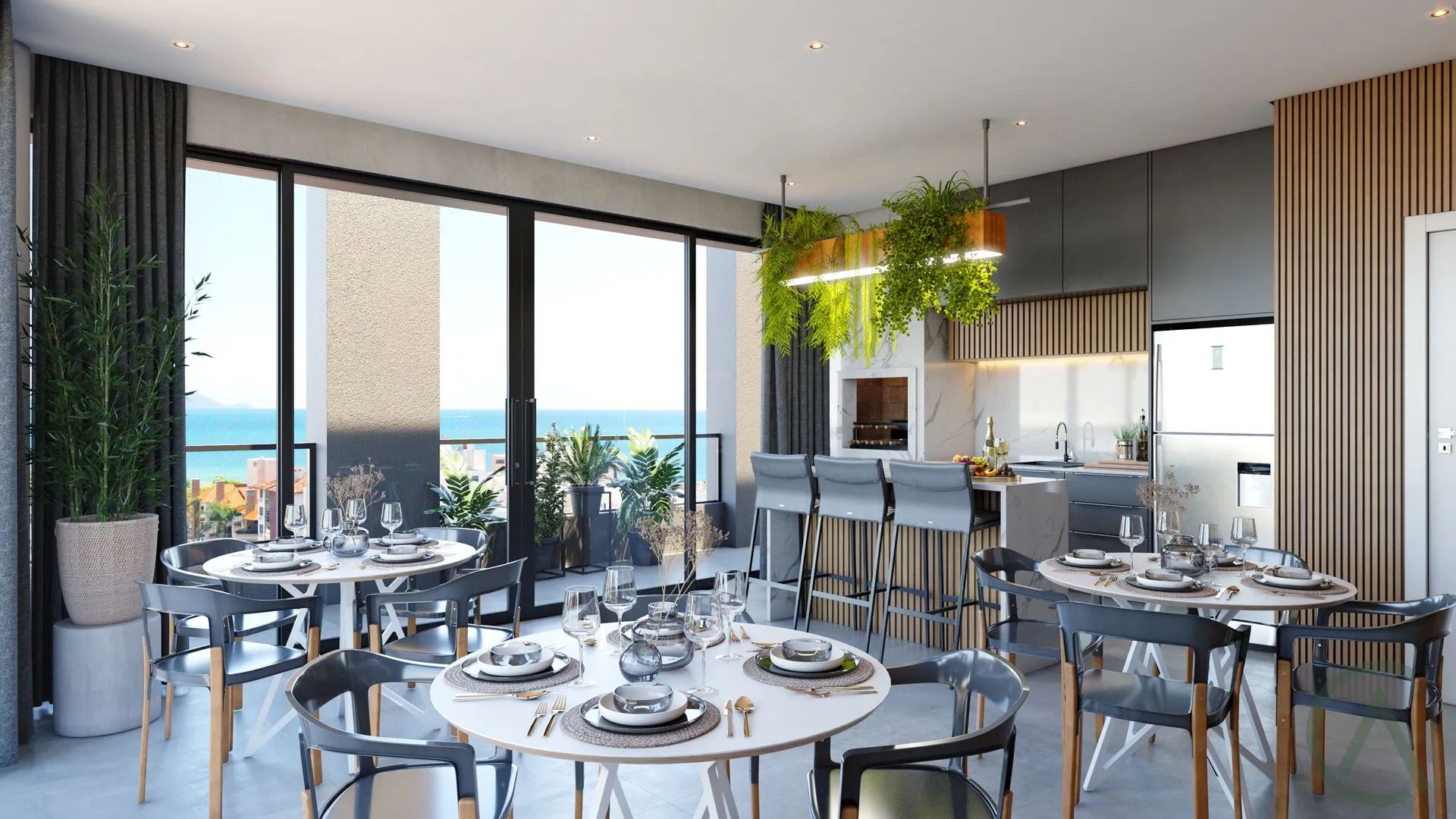 Apartamento com 2 Dormitórios à venda, 59 m² por R$ 1.144.250,00 Apartamento com 2 Dormitórios à venda, 59 m² por R$ 1.144.250,00