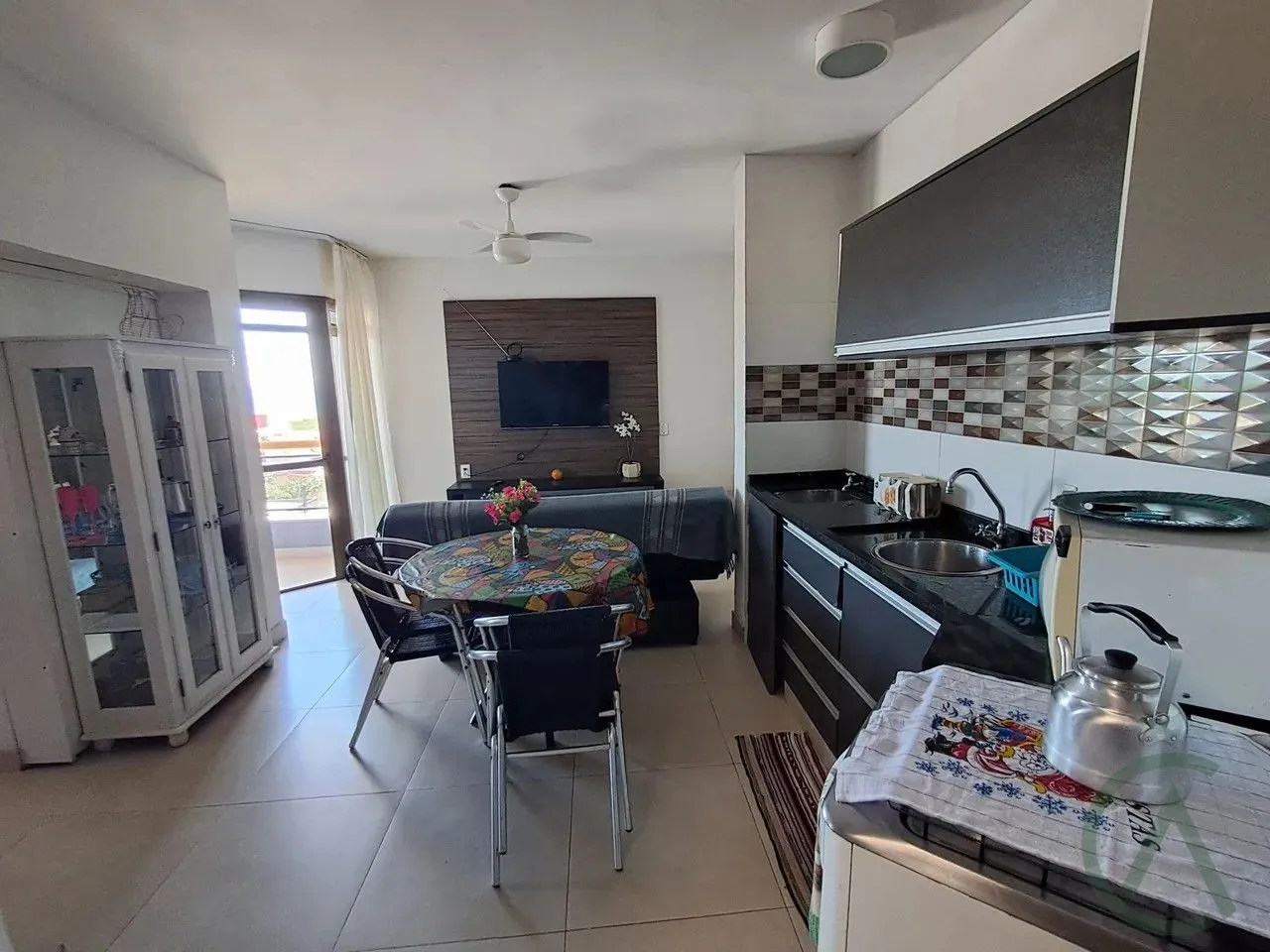 Apartamento à venda  no Ponta das Canas - Florianópolis, SC. Imóveis