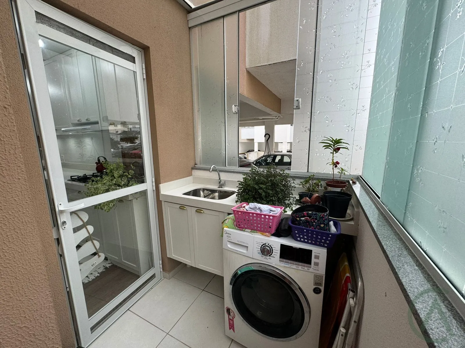 Apartamento com 2 Dormitórios à venda, 57 m² por R$ 547.000,00 Apartamento com 2 Dormitórios à venda, 57 m² por R$ 547.000,00
