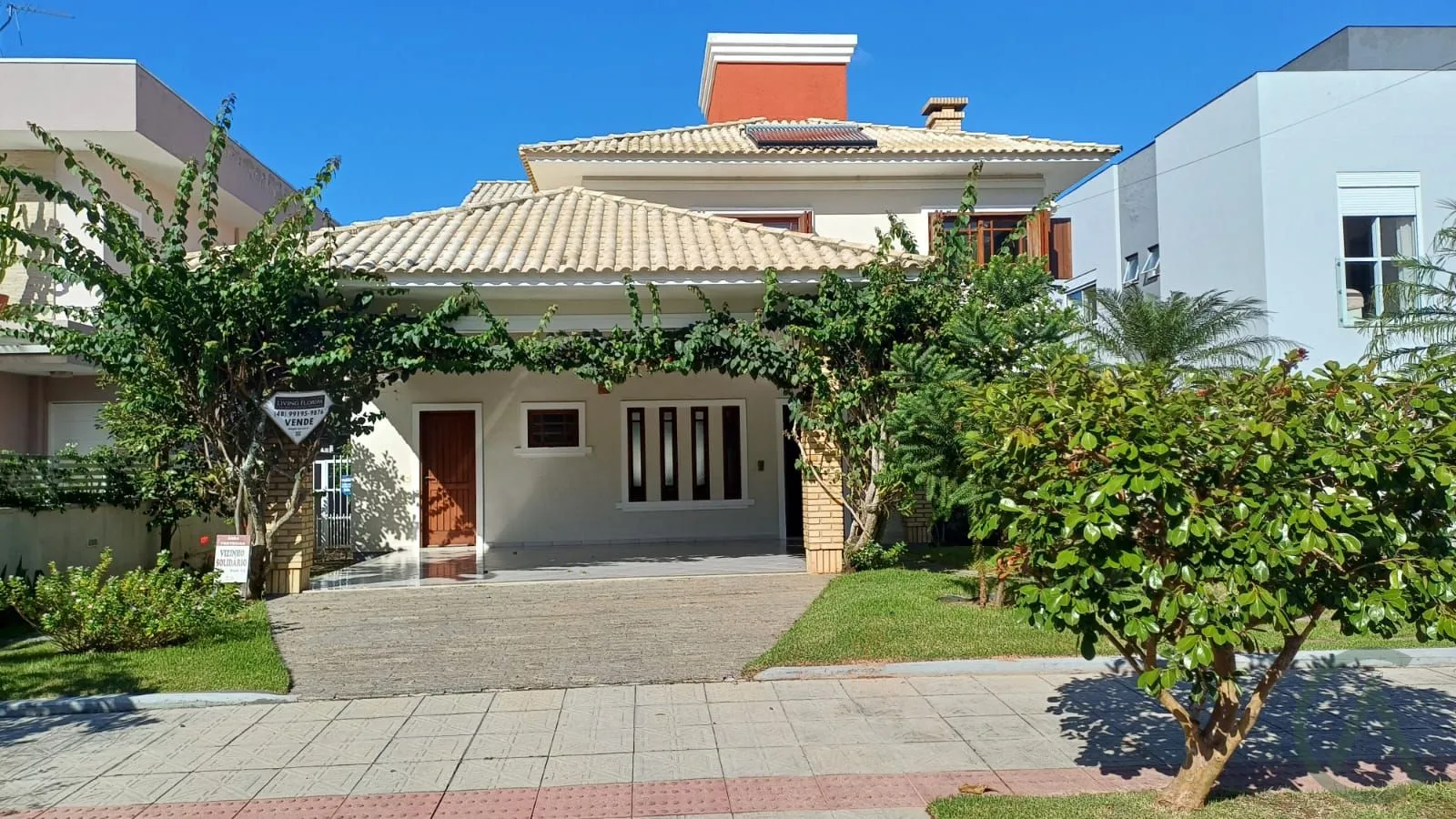 Casa à venda  no Cachoeira do Bom Jesus - Florianópolis, SC. Imóveis