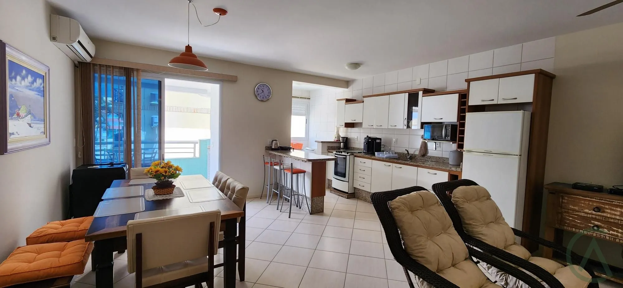 Apartamento para alugar  no Ingleses - Florianópolis, SC. Imóveis