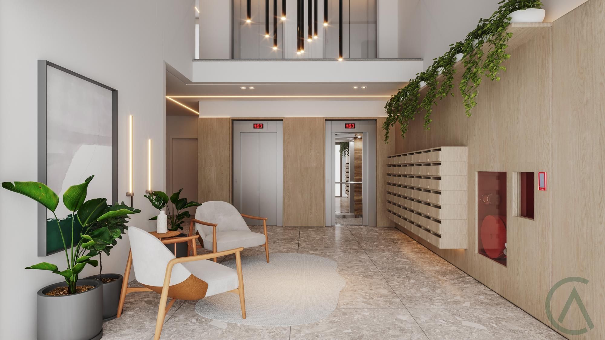 Apartamento com 3 Dormitórios à venda, 65 m² por R$ 2.302.155,00 Apartamento com 3 Dormitórios à venda, 65 m² por R$ 2.302.155,00