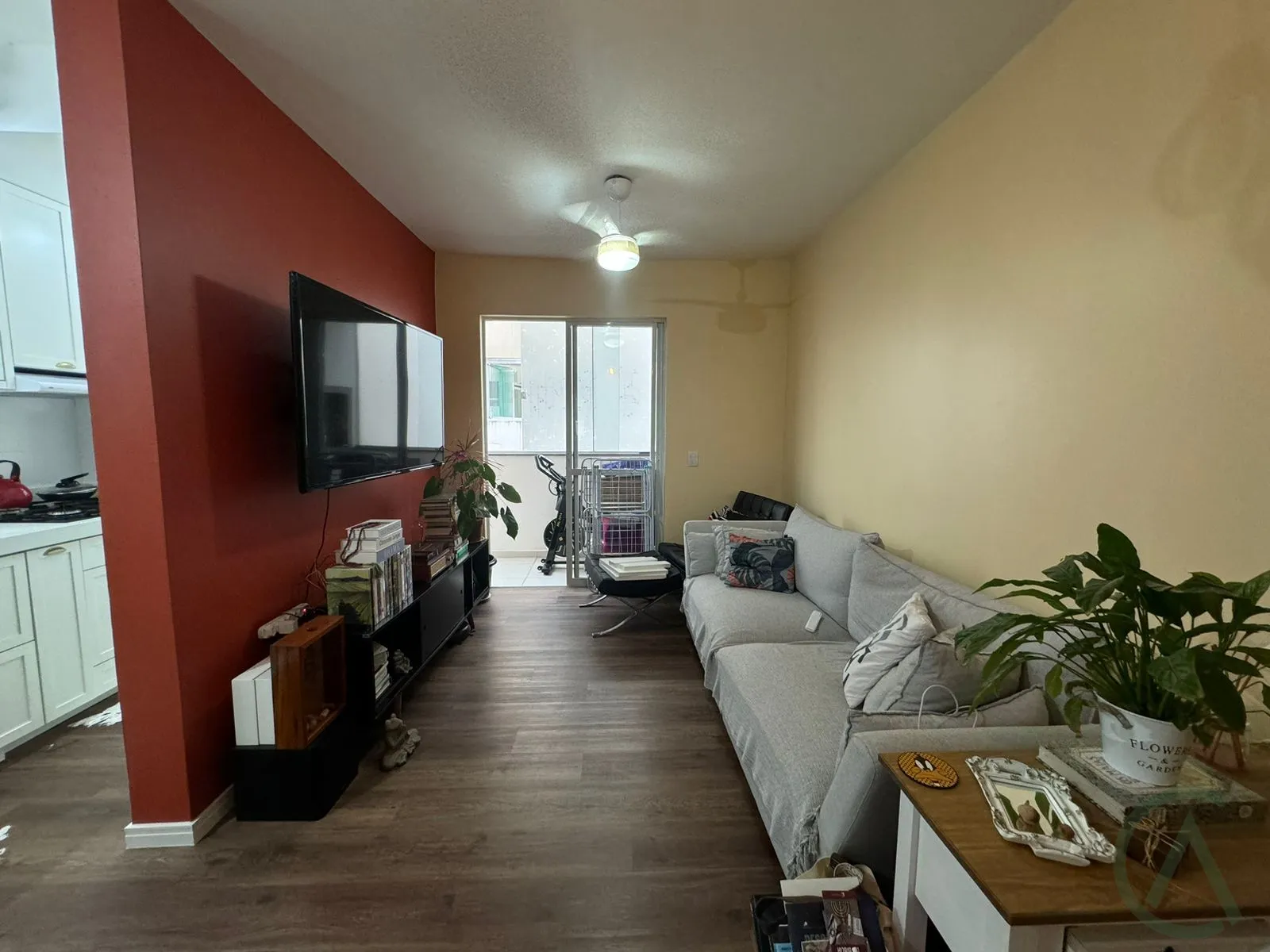 Apartamento com 2 Dormitórios à venda, 57 m² por R$ 547.000,00 Apartamento com 2 Dormitórios à venda, 57 m² por R$ 547.000,00