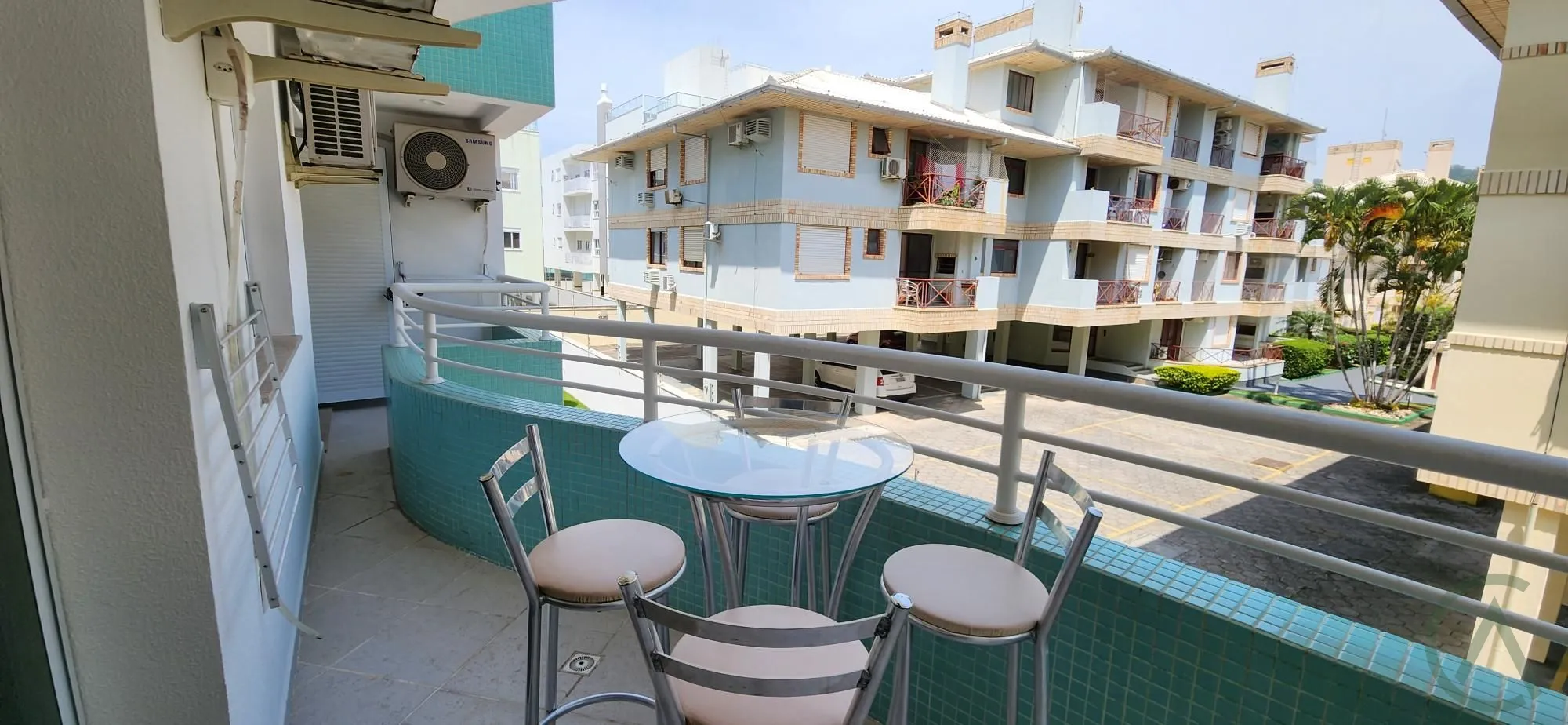 Apartamento com 2 Dormitórios para alugar, 80 m² por R$ 3.500,00 Apartamento com 2 Dormitórios para alugar, 80 m² por R$ 3.500,00
