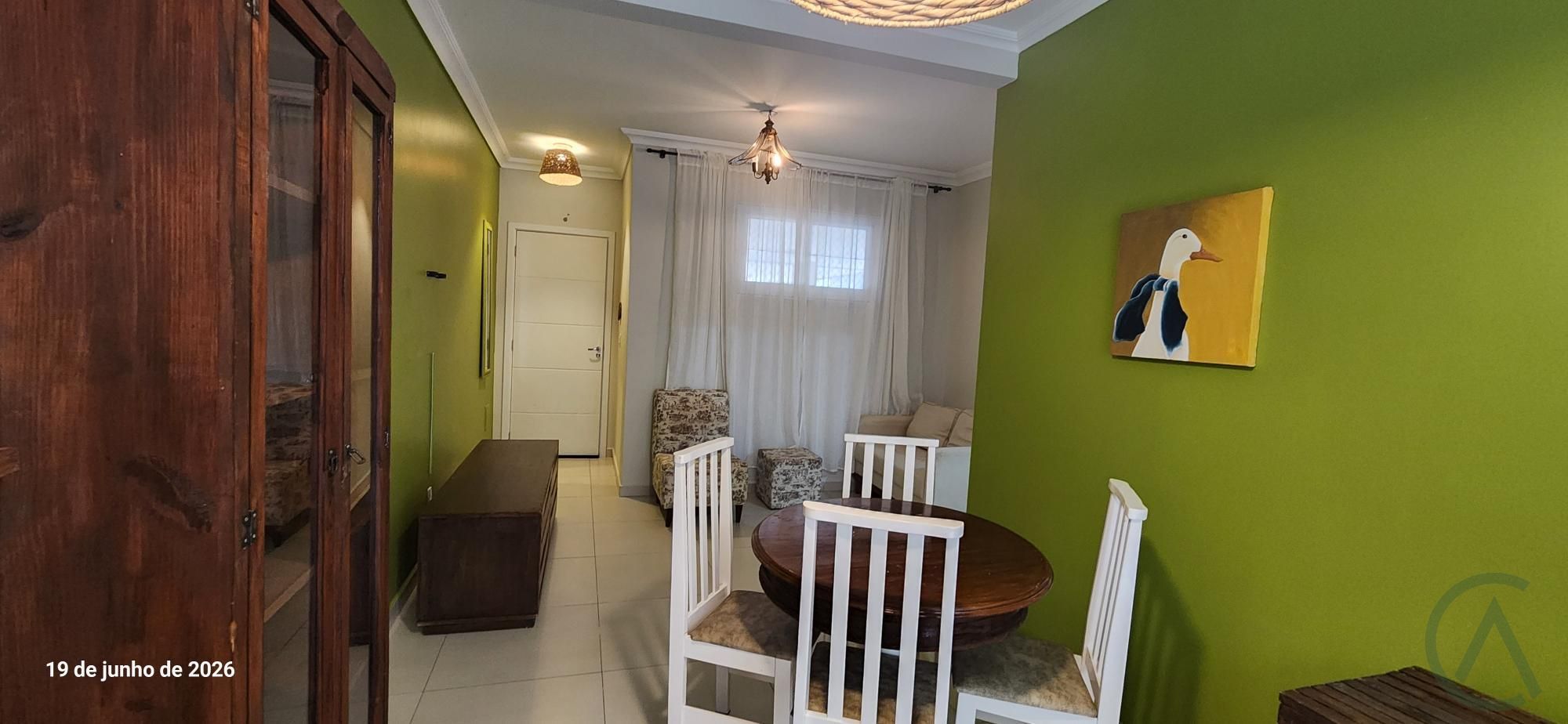 Apartamento com 1 Dormitórios à venda, 45 m² por R$ 250.000,00 Apartamento com 1 Dormitórios à venda, 45 m² por R$ 250.000,00