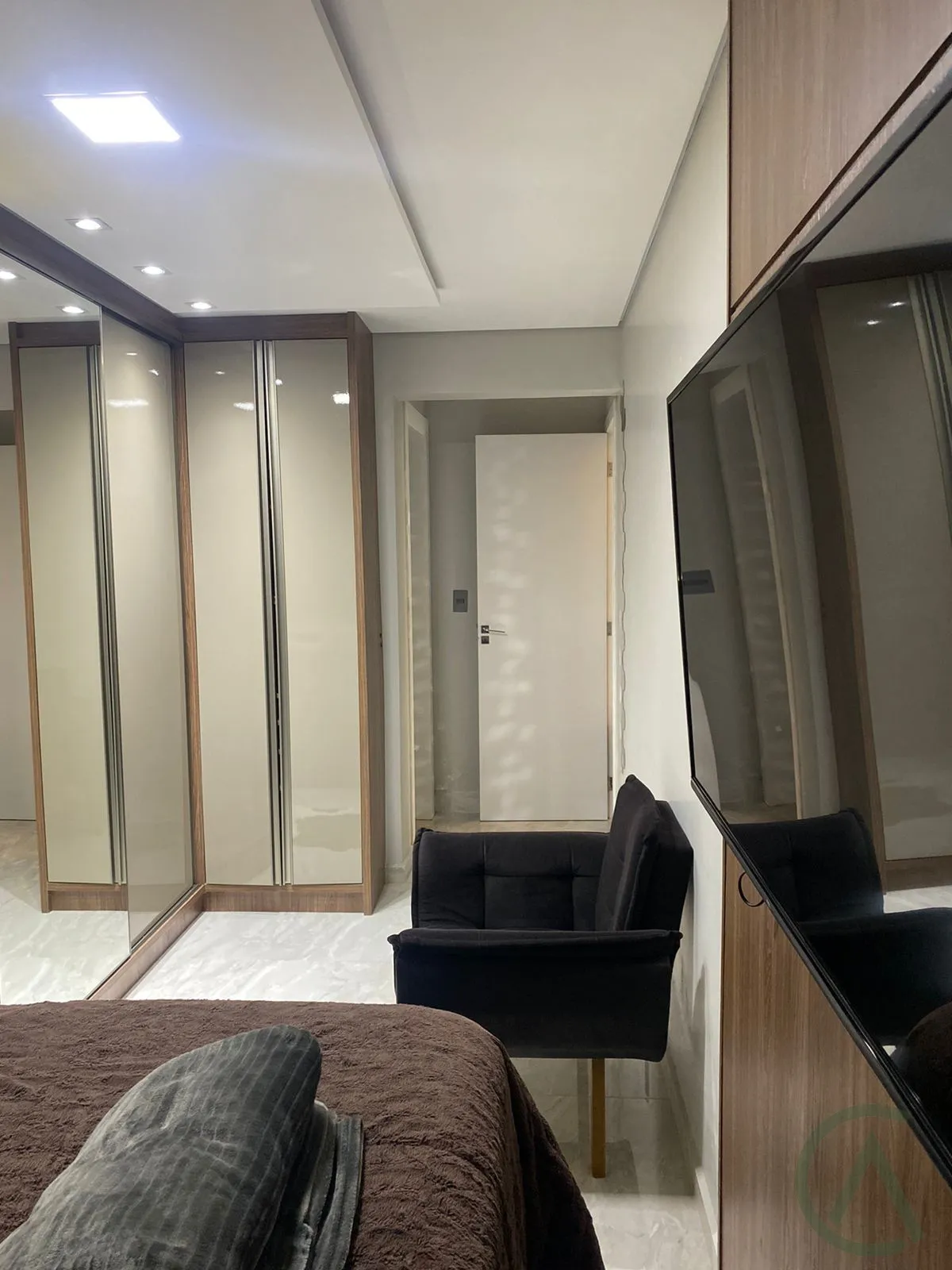 Cobertura com 2 Dormitórios à venda, 14 m² por R$ 1.500.000,00 Cobertura com 2 Dormitórios à venda, 14 m² por R$ 1.500.000,00