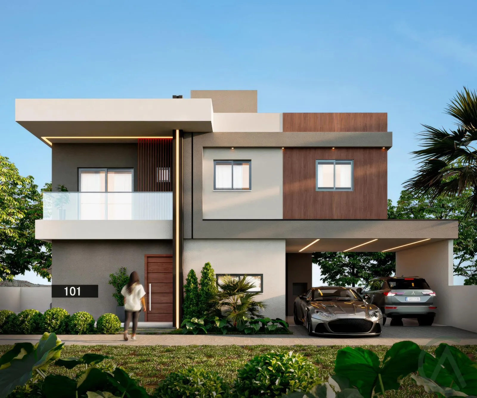 Casa com 3 Dormitórios à venda, 125 m² por R$ 799.000,00 Casa com 3 Dormitórios à venda, 125 m² por R$ 799.000,00