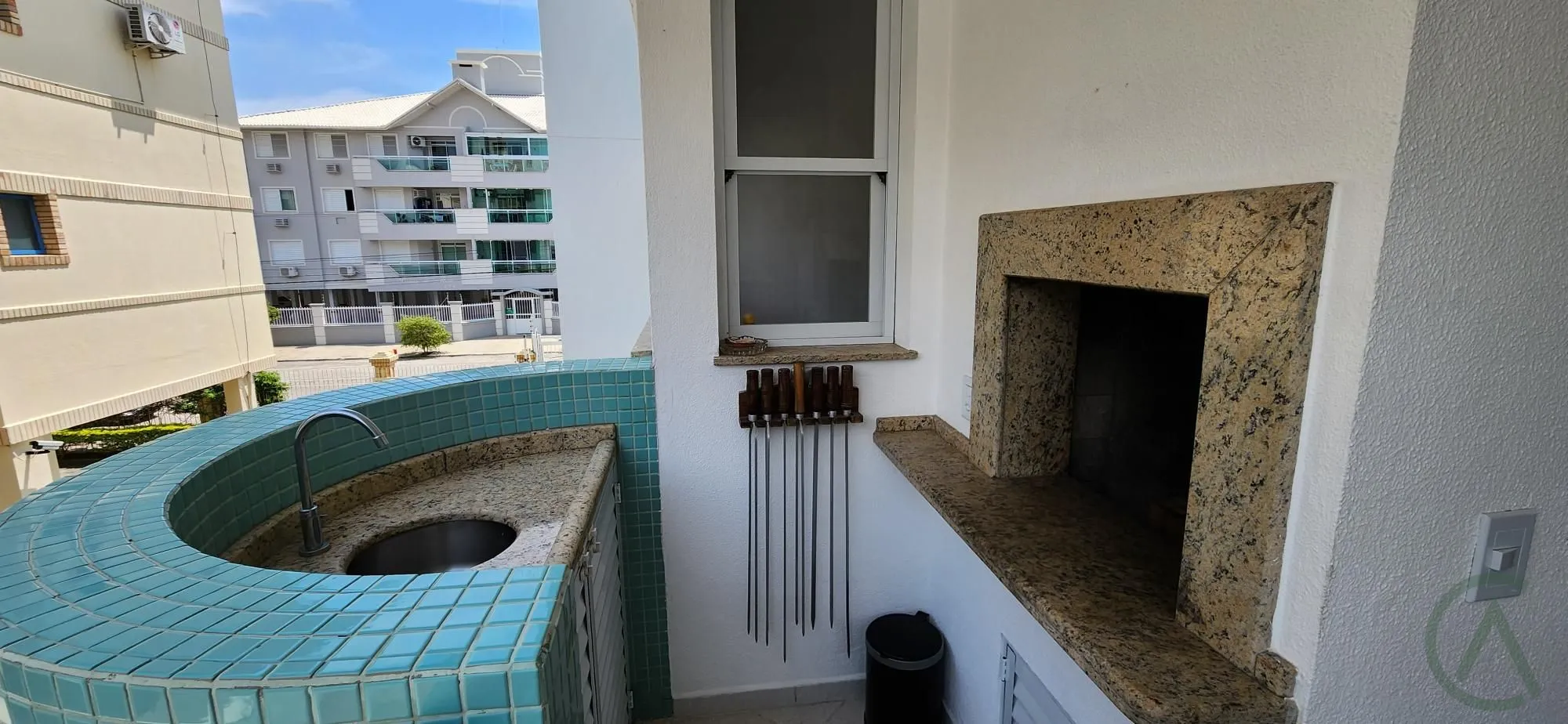 Apartamento com 2 Dormitórios para alugar, 80 m² por R$ 3.500,00 Apartamento com 2 Dormitórios para alugar, 80 m² por R$ 3.500,00