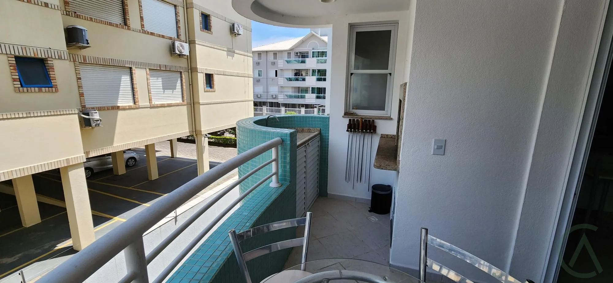 Apartamento com 2 Dormitórios para alugar, 80 m² por R$ 3.500,00 Apartamento com 2 Dormitórios para alugar, 80 m² por R$ 3.500,00