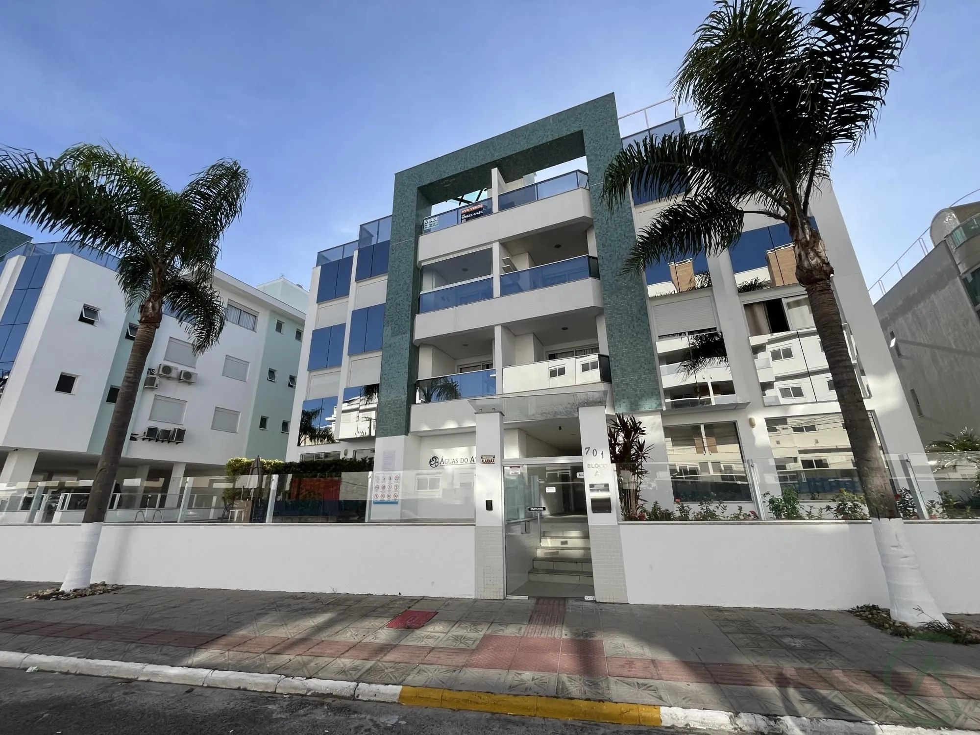 Apartamento à venda  no Ingleses - Florianópolis, SC. Imóveis