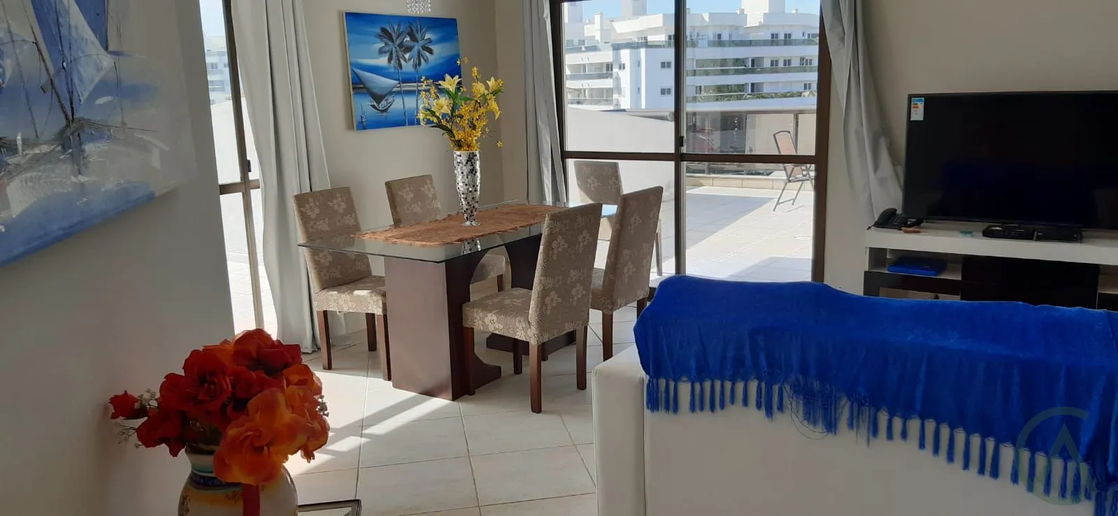 Cobertura com 3 Dormitórios à venda, 170 m² por R$ 1.350.000,00 Cobertura com 3 Dormitórios à venda, 170 m² por R$ 1.350.000,00