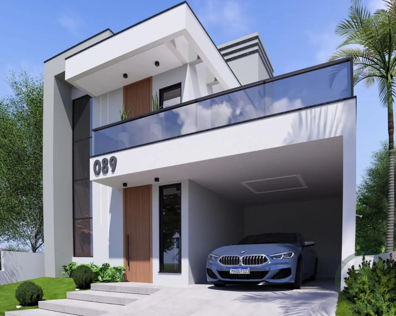 Casa com 2 Dormitórios à venda, 148 m² por R$ 850.000,00 Casa com 2 Dormitórios à venda, 148 m² por R$ 850.000,00