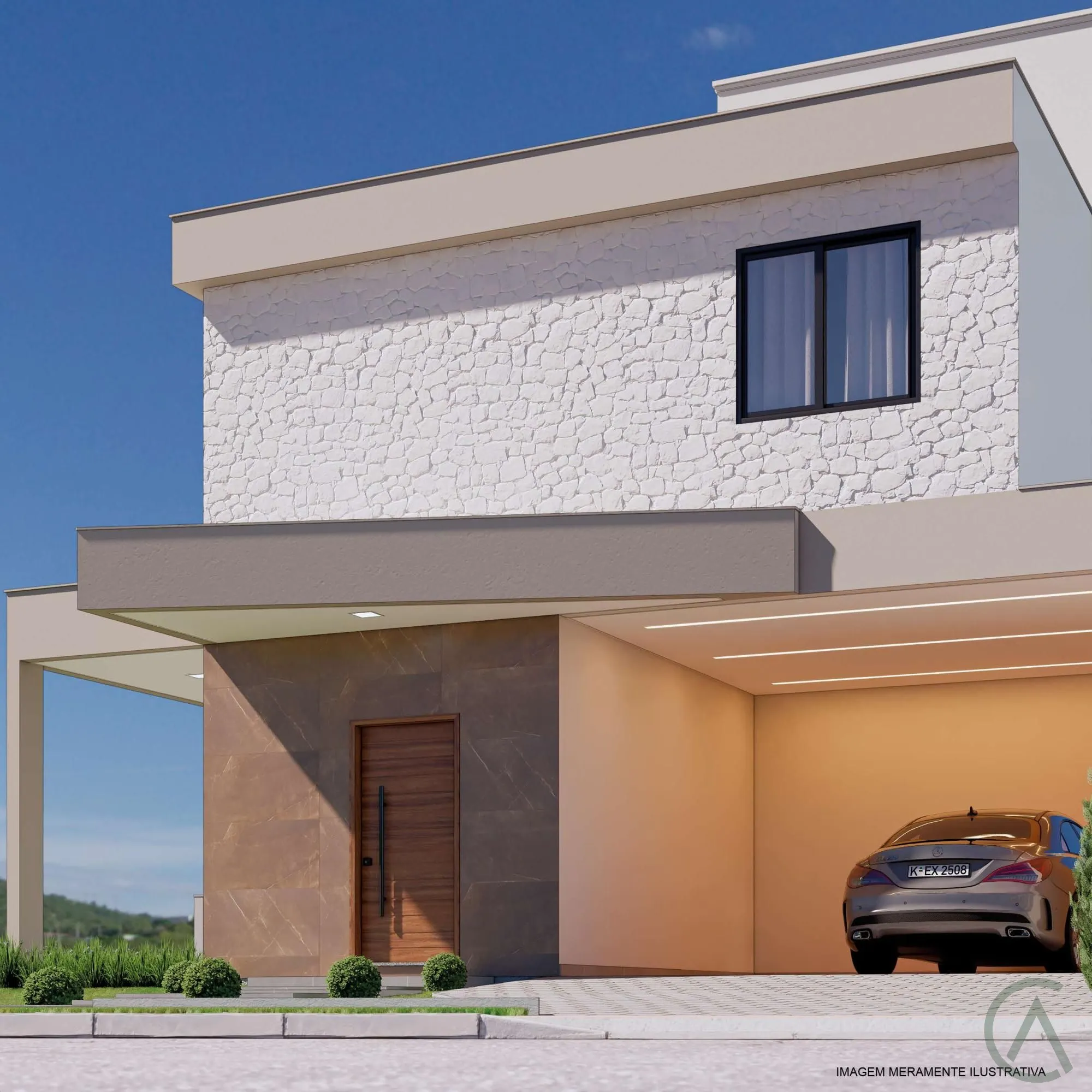 Casa com 3 Dormitórios à venda, 162 m² por R$ 1.780.000,00 Casa com 3 Dormitórios à venda, 162 m² por R$ 1.780.000,00