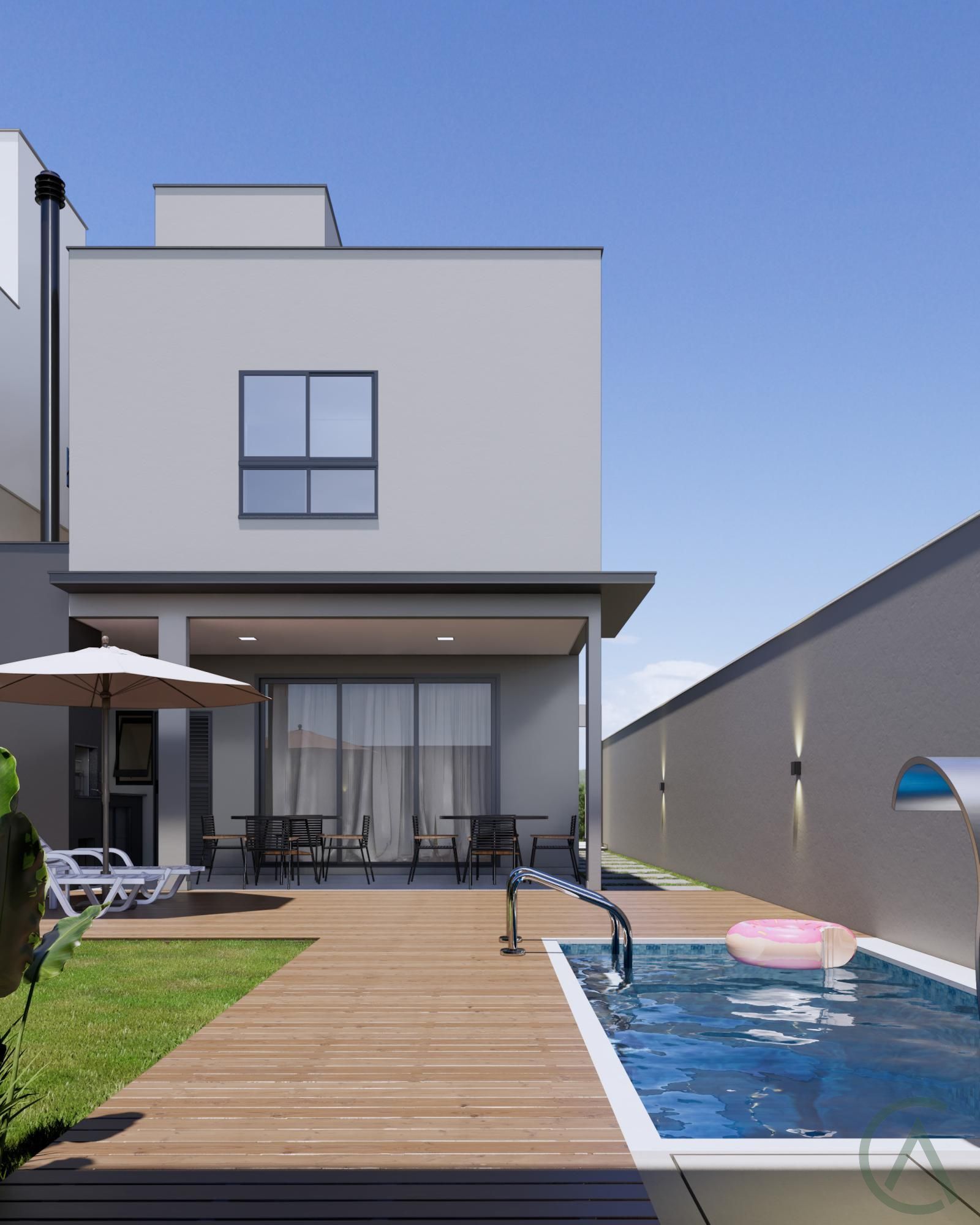 Casa com 3 Dormitórios à venda, 150 m² por R$ 1.595.000,00 Casa com 3 Dormitórios à venda, 150 m² por R$ 1.595.000,00
