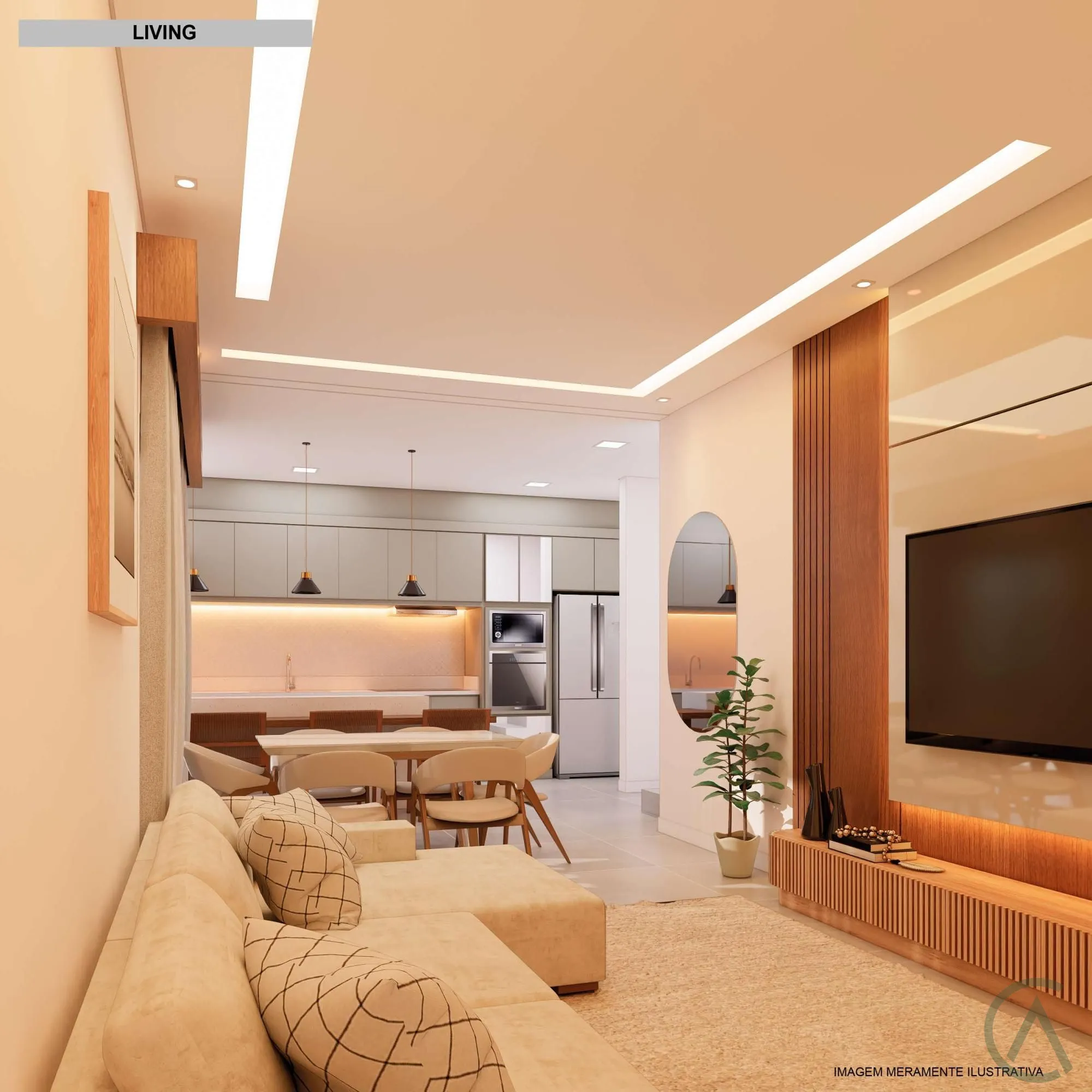 Casa com 3 Dormitórios à venda, 162 m² por R$ 1.780.000,00 Casa com 3 Dormitórios à venda, 162 m² por R$ 1.780.000,00