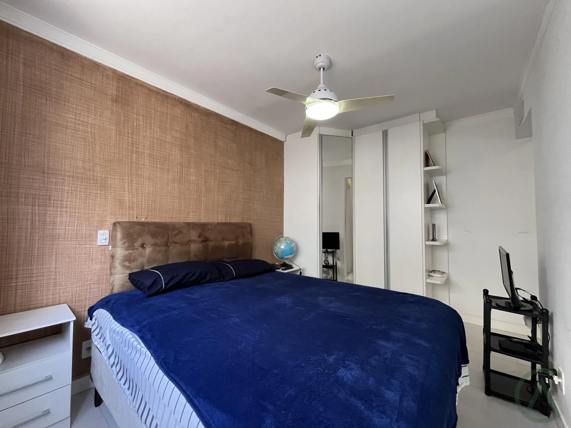 Apartamento com 3 Dormitórios à venda, 89 m² por R$ 900.000,00 Apartamento com 3 Dormitórios à venda, 89 m² por R$ 900.000,00