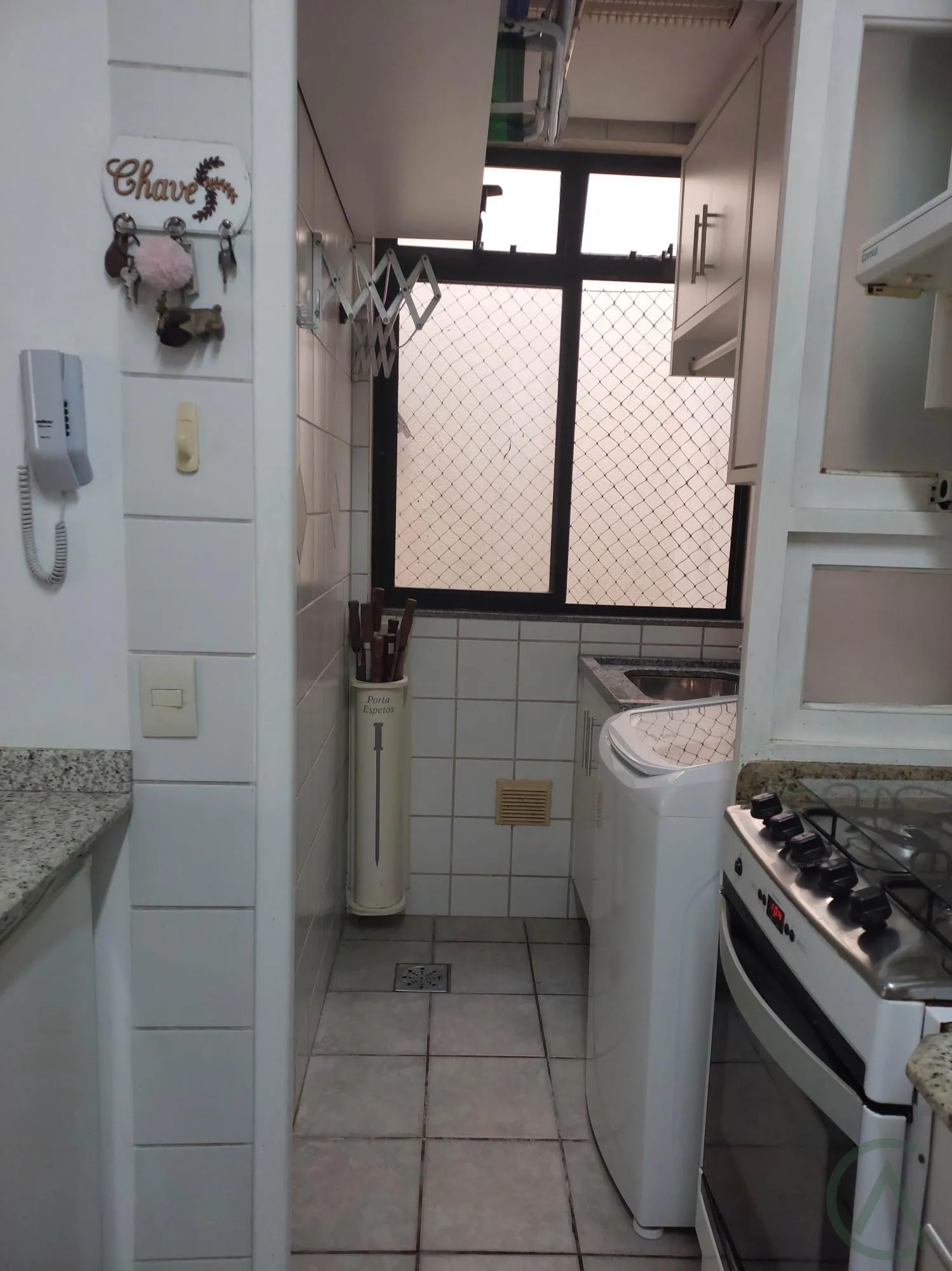 Apartamento com 2 Dormitórios à venda, 67 m² por R$ 650.000,00 Apartamento com 2 Dormitórios à venda, 67 m² por R$ 650.000,00