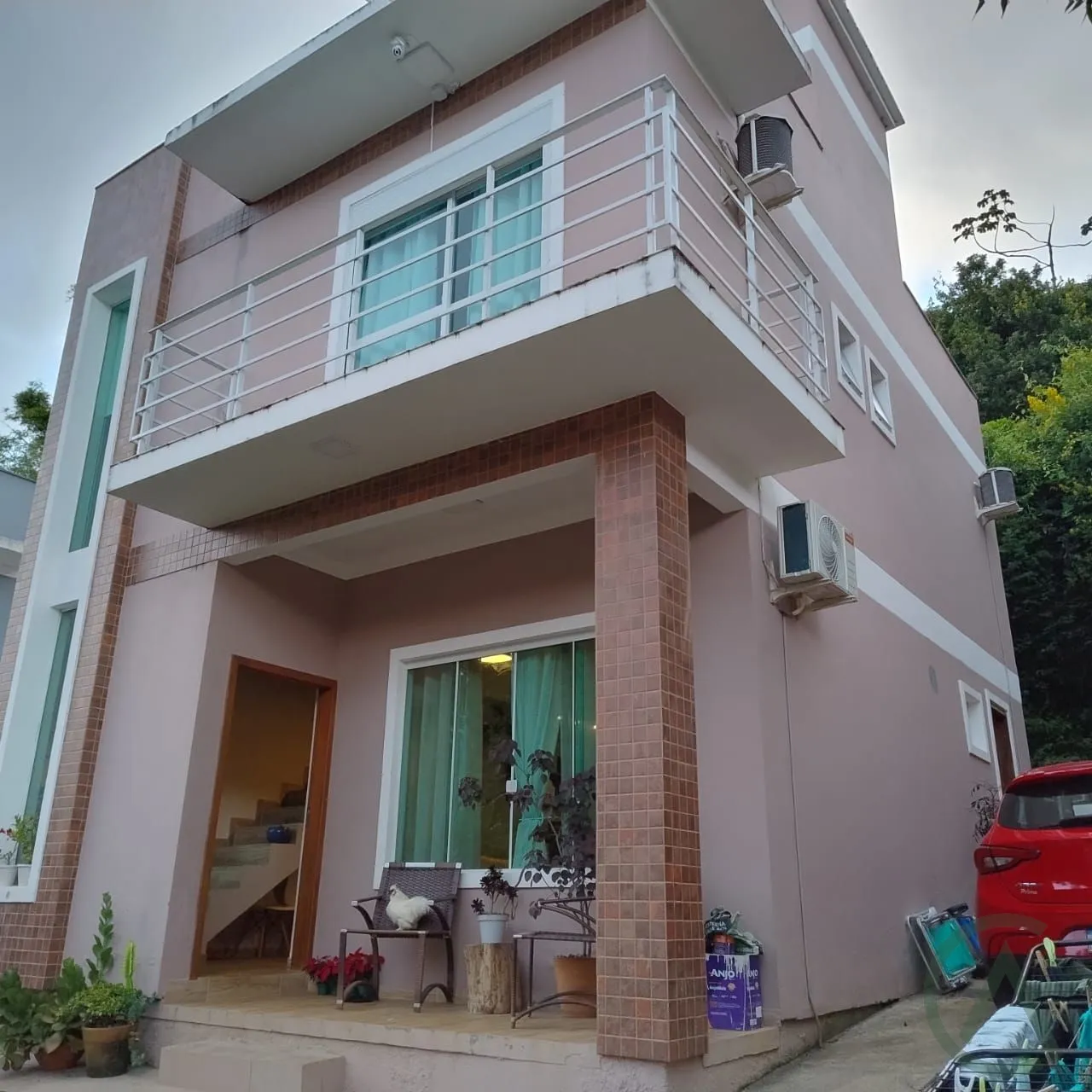 Casa à venda  no Cachoeira do Bom Jesus - Florianópolis, SC. Imóveis
