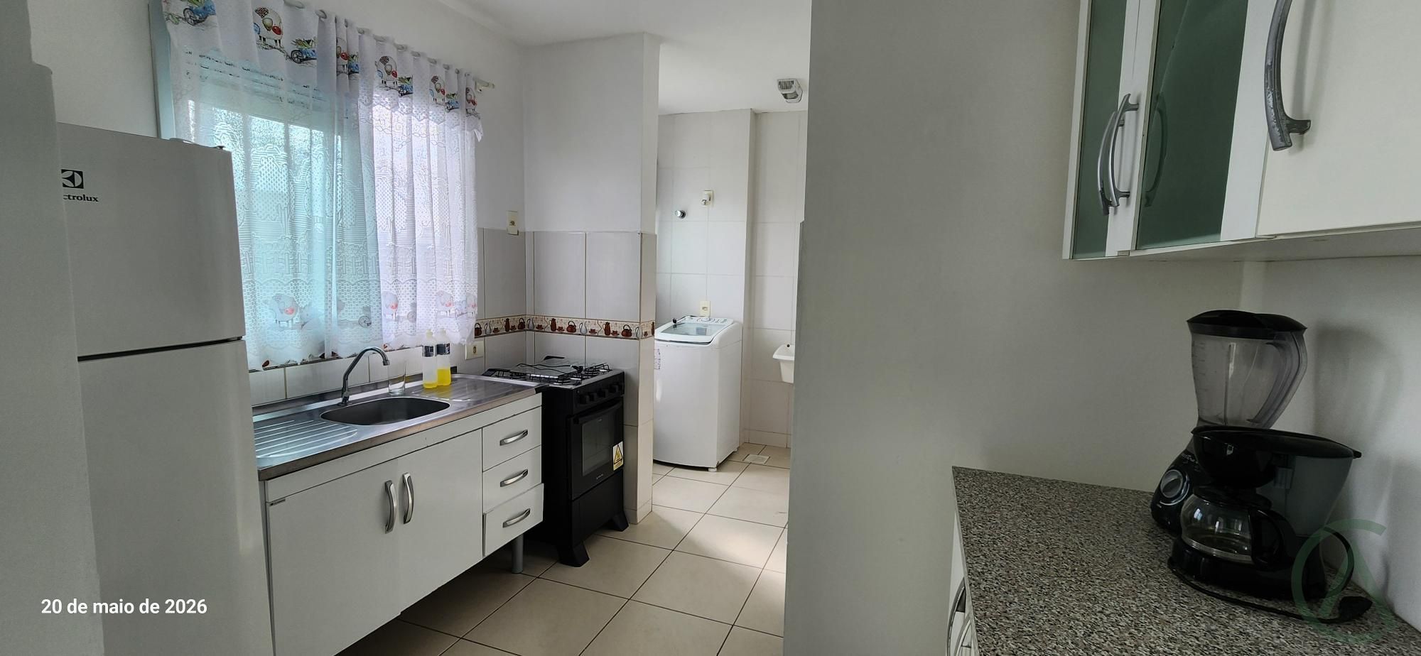 Apartamento com 1 Dormitórios para alugar, 35 m² por R$ 2.300,00 Apartamento com 1 Dormitórios para alugar, 35 m² por R$ 2.300,00