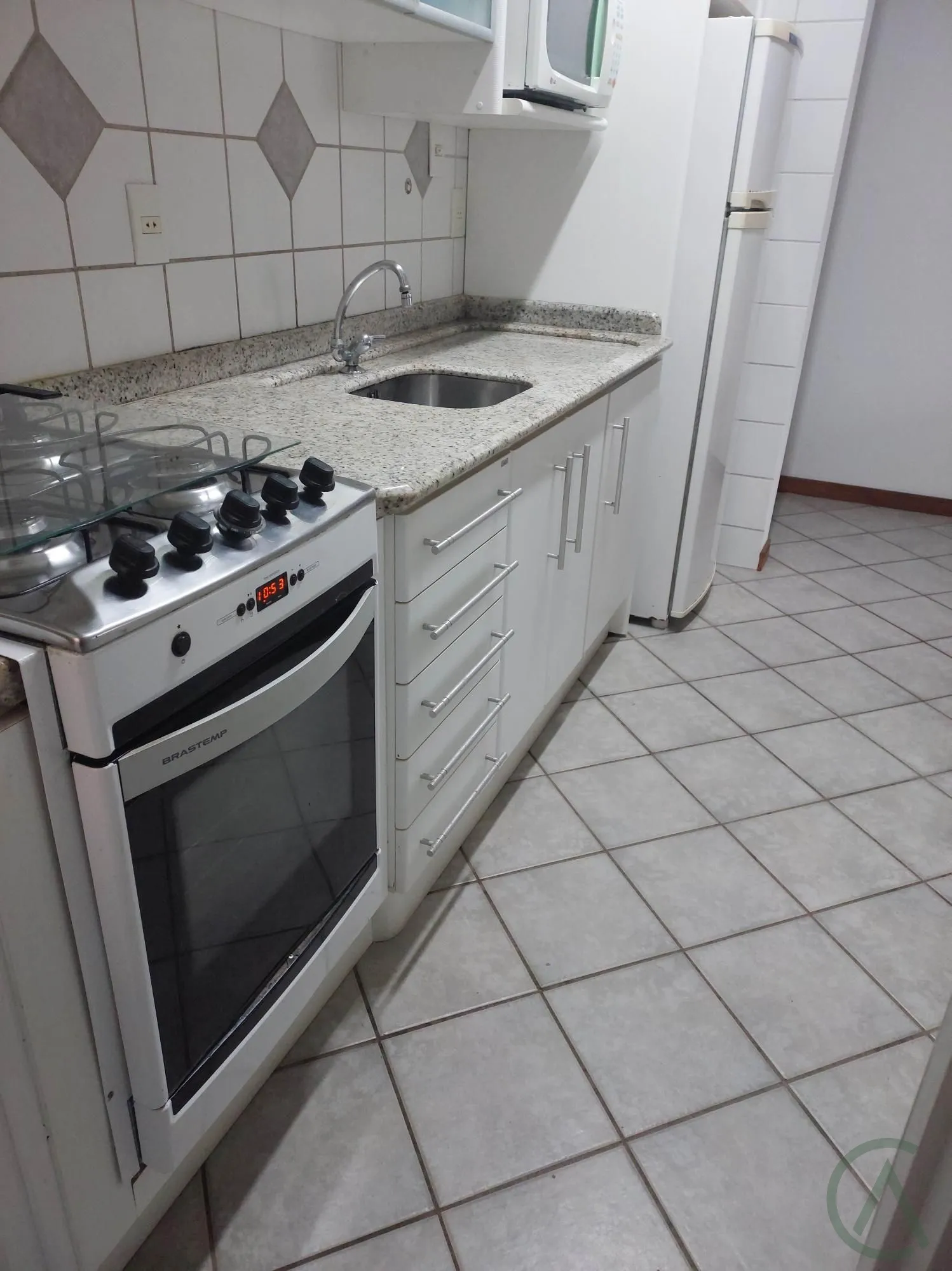Apartamento com 2 Dormitórios à venda, 67 m² por R$ 650.000,00 Apartamento com 2 Dormitórios à venda, 67 m² por R$ 650.000,00