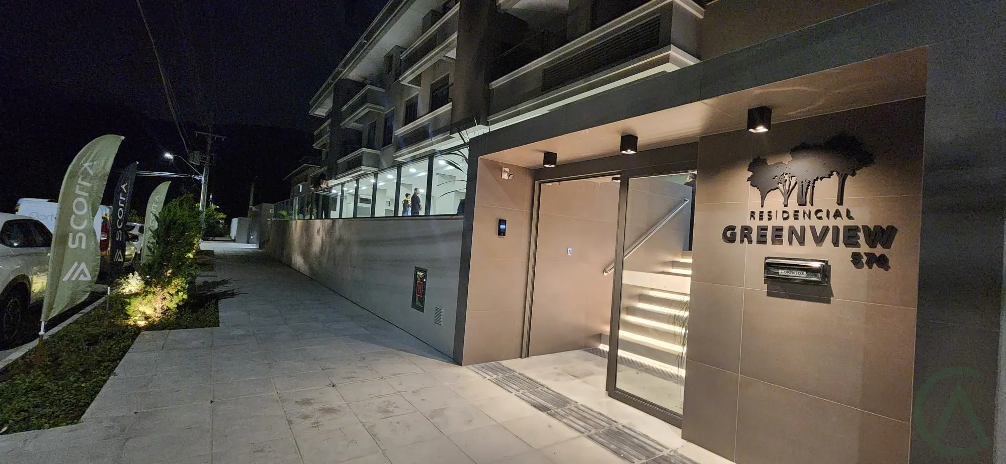 Apartamento à venda  no Ingleses - Florianópolis, SC. Imóveis