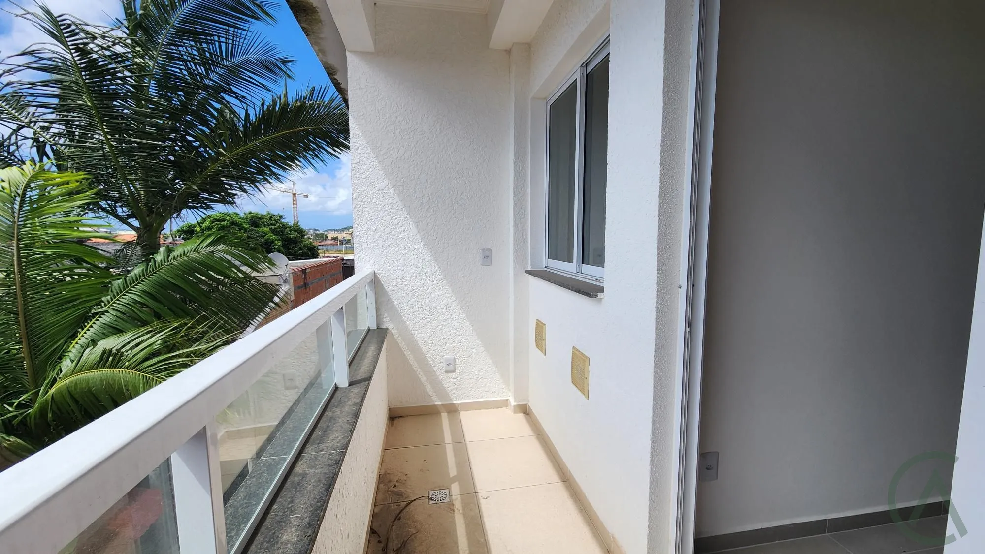 Apartamento com 2 Dormitórios à venda, 65 m² por R$ 465.000,00 Apartamento com 2 Dormitórios à venda, 65 m² por R$ 465.000,00