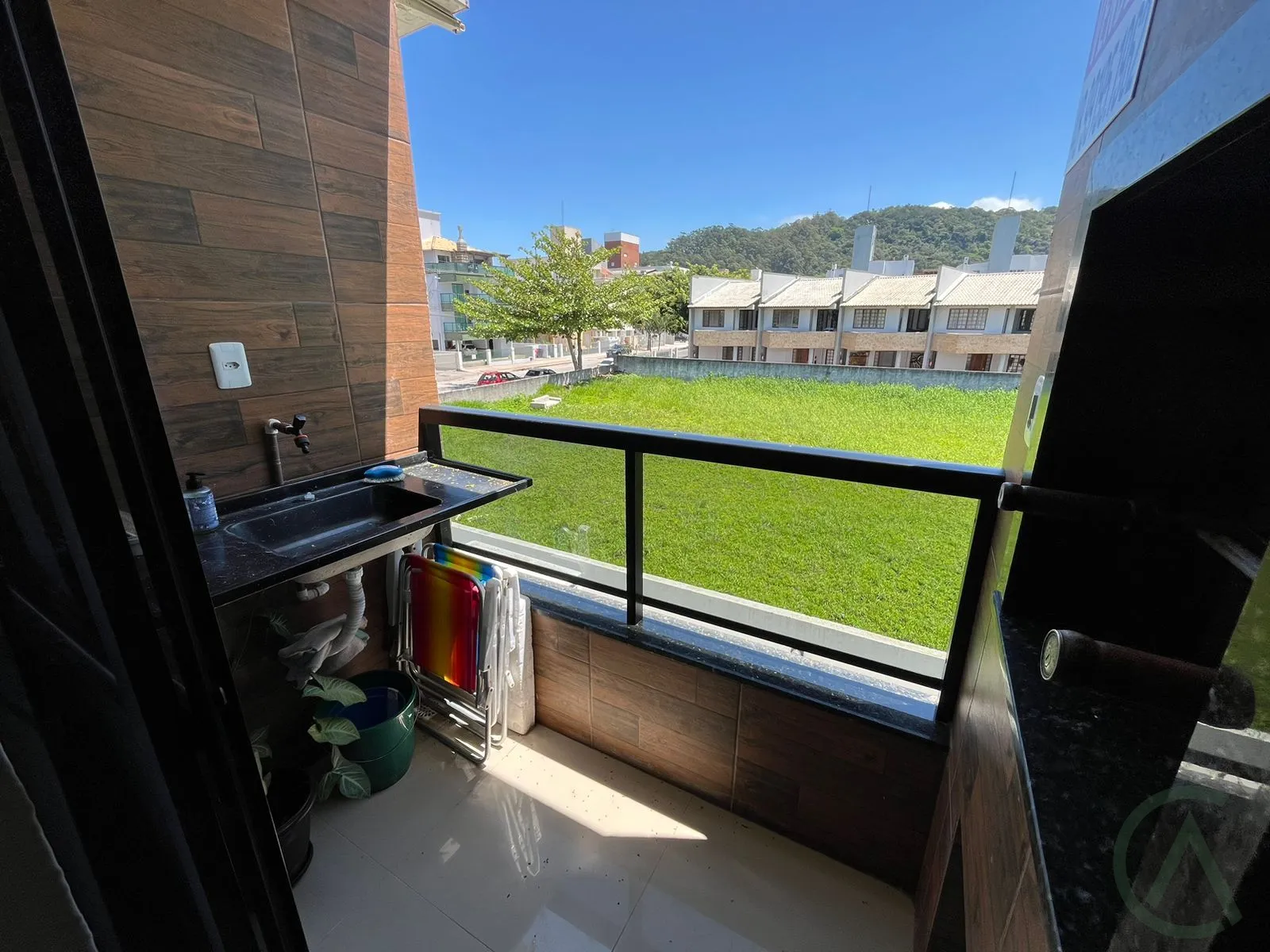 Apartamento com 2 Dormitórios à venda, 60 m² por R$ 530.000,00 Apartamento com 2 Dormitórios à venda, 60 m² por R$ 530.000,00