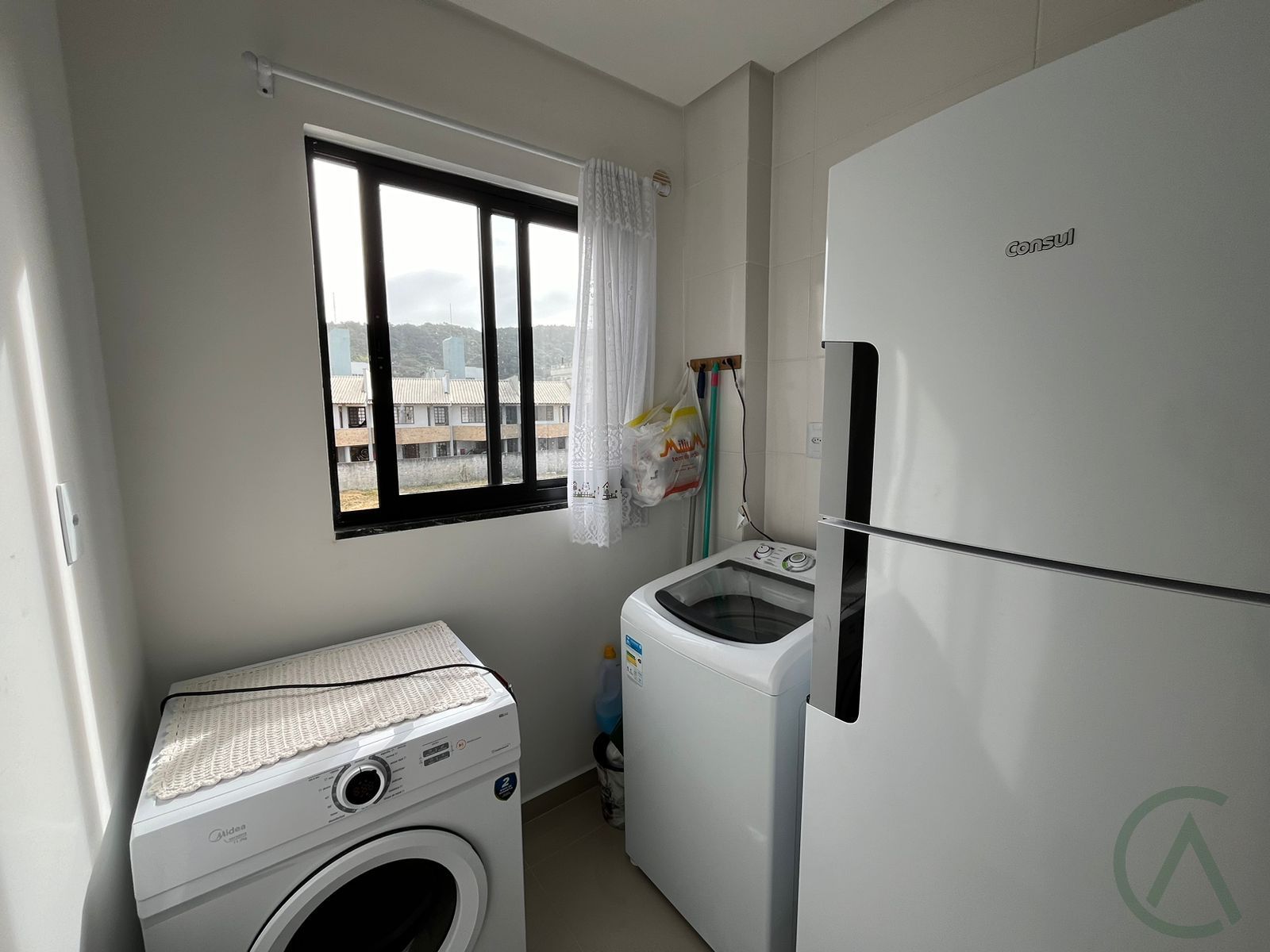 Apartamento com 2 Dormitórios à venda, 69 m² por R$ 600.000,00 Apartamento com 2 Dormitórios à venda, 69 m² por R$ 600.000,00