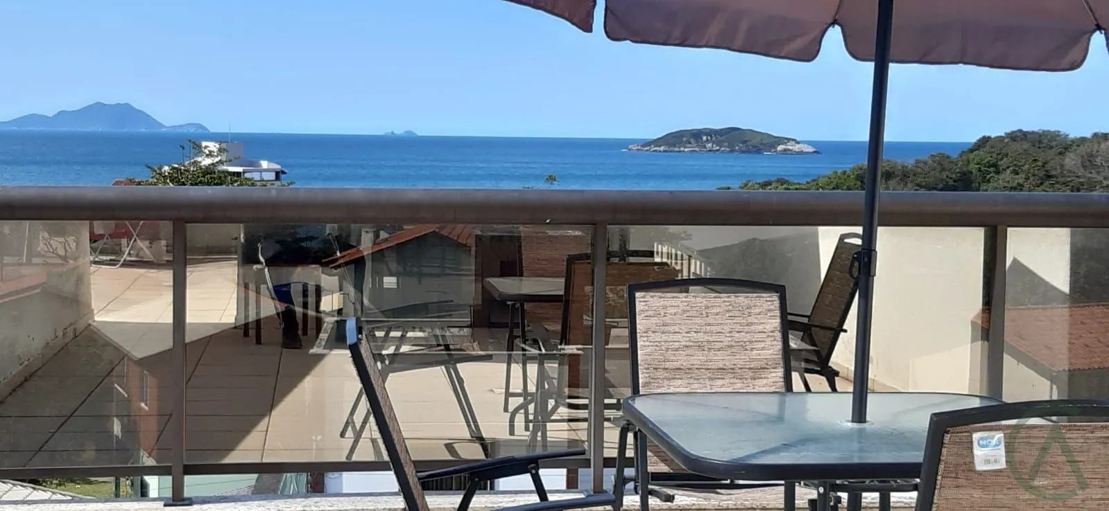 Cobertura à venda  no Santinho - Florianópolis, SC. Imóveis